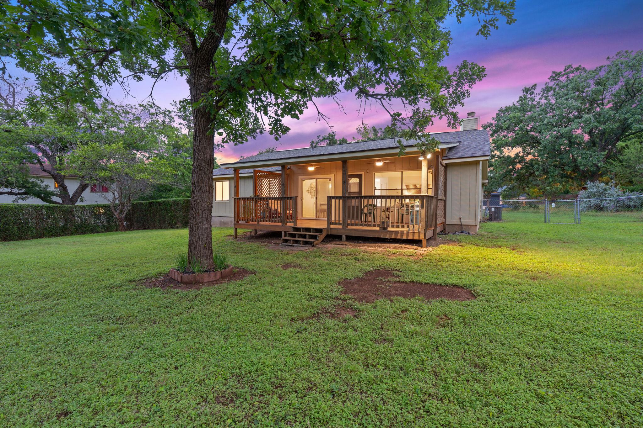 2702 Calabash CV