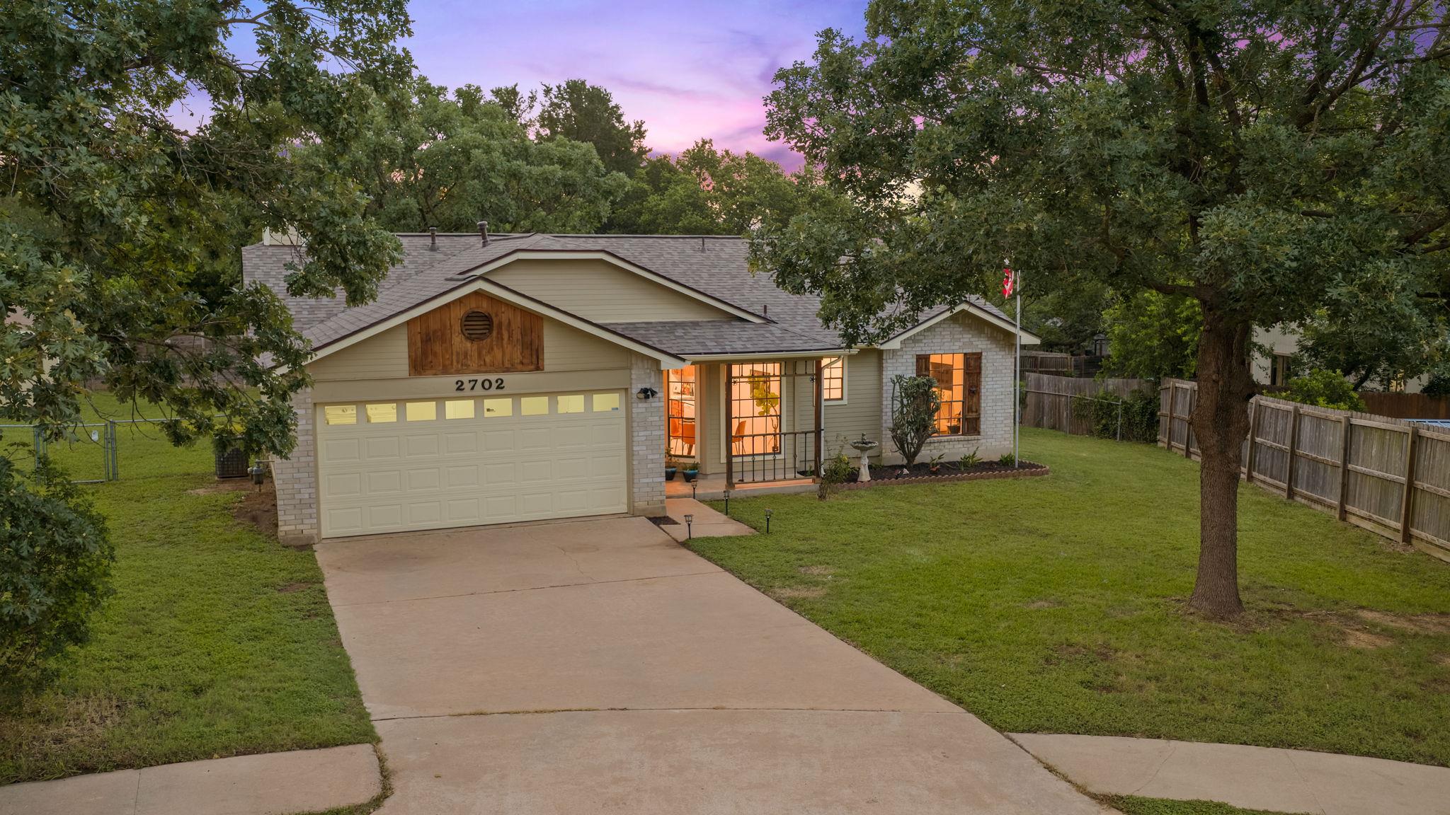 2702 Calabash CV