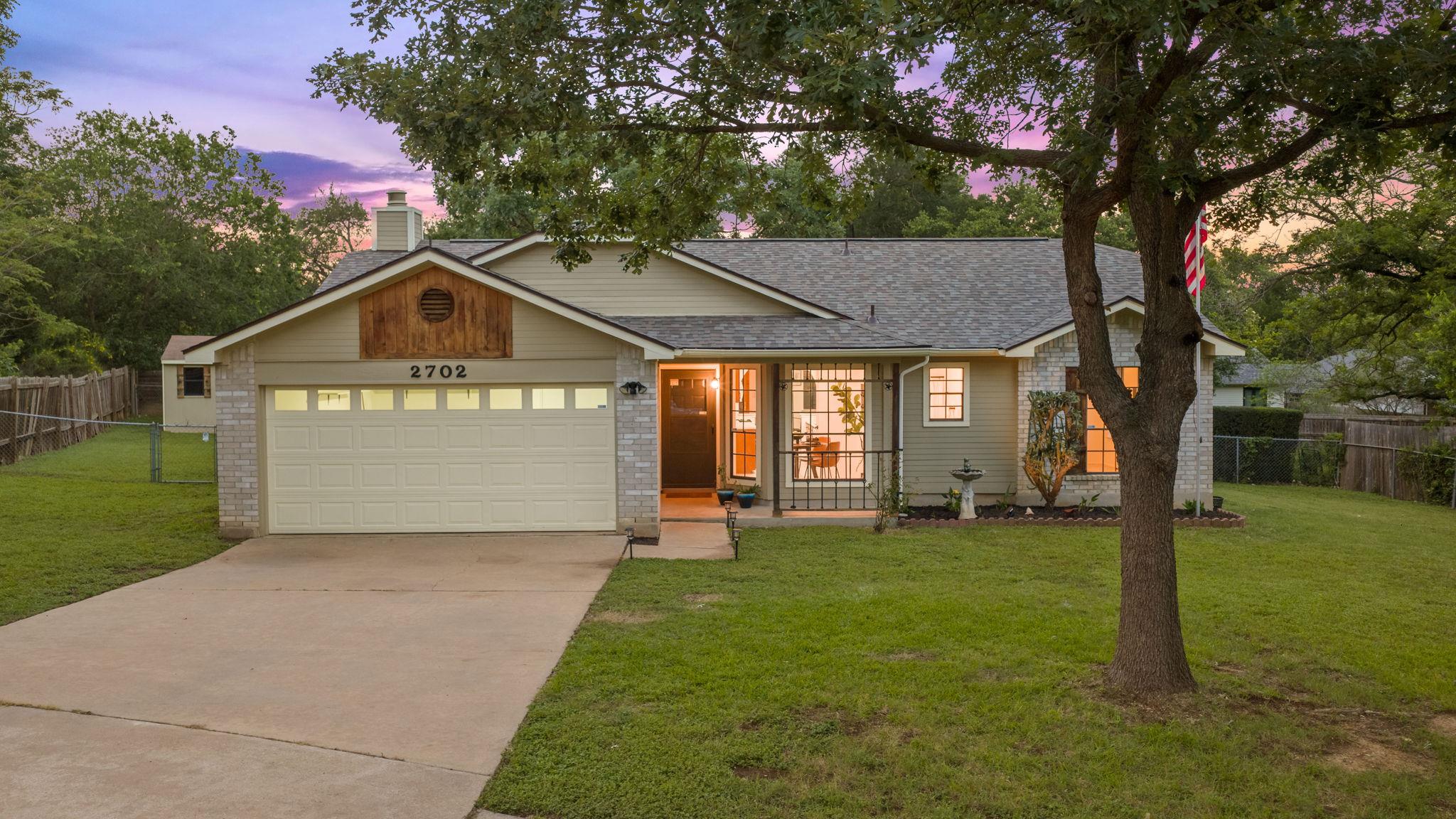 2702 Calabash CV