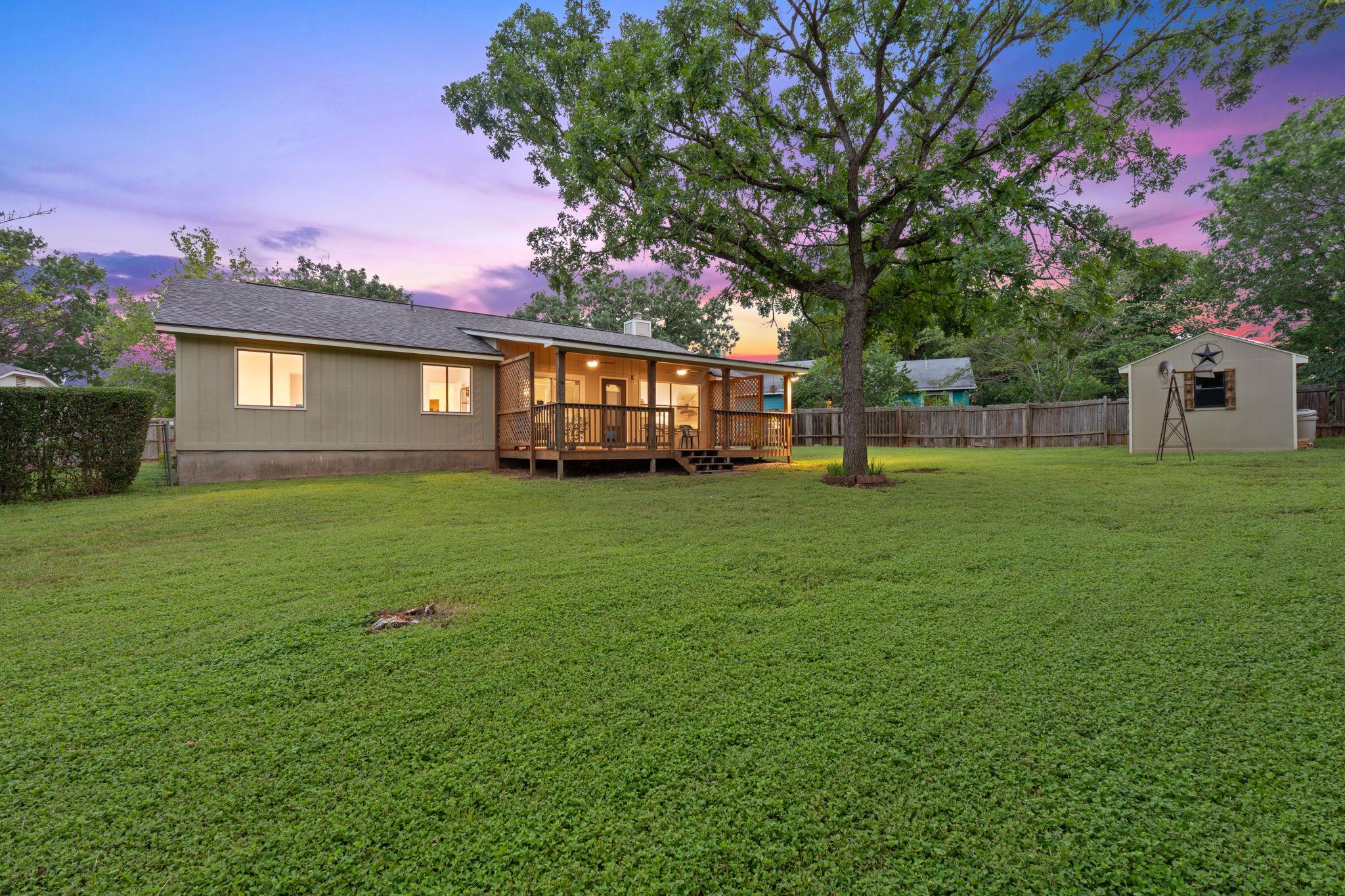 2702 Calabash CV