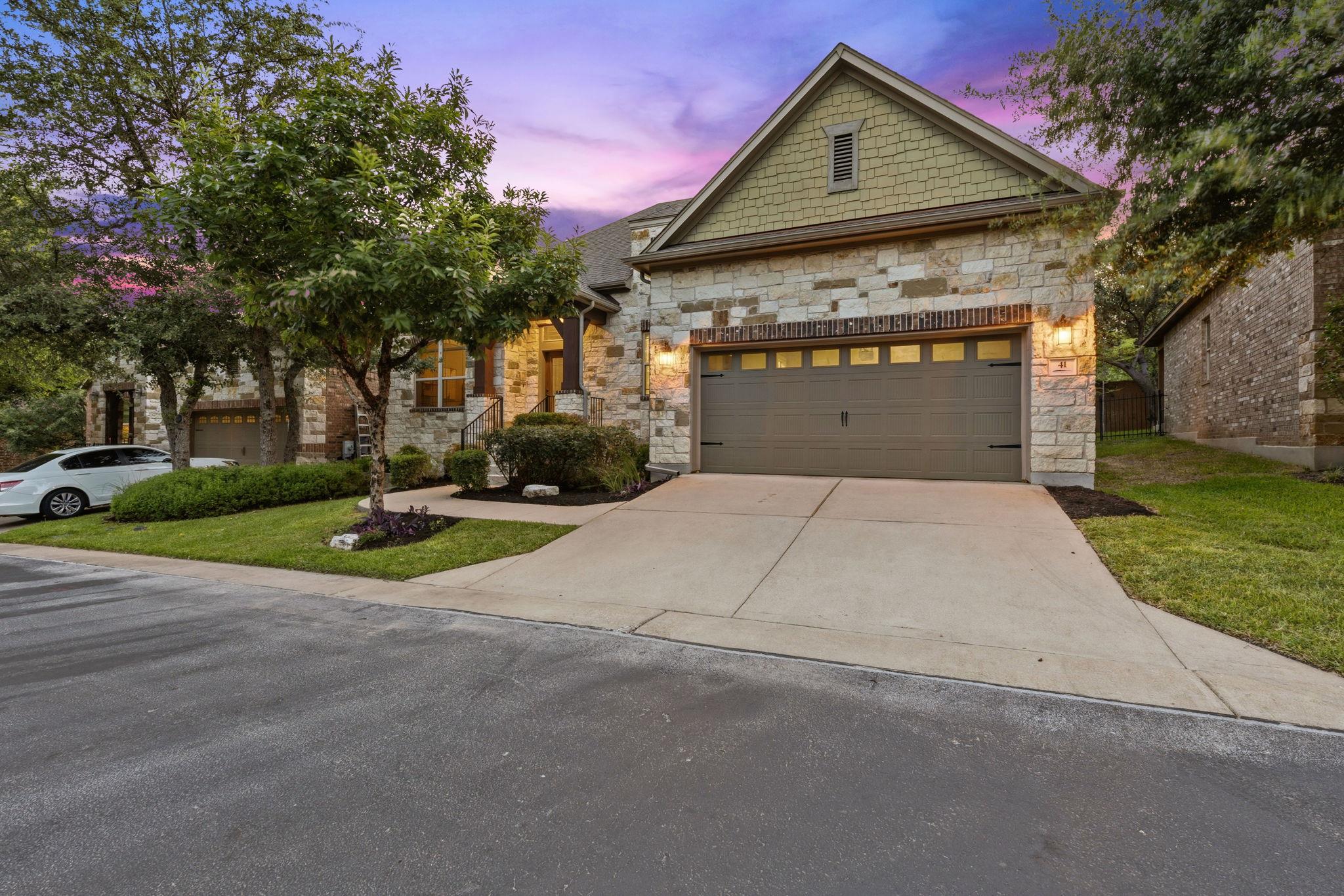 9550 Savannah Ridge DR # 41