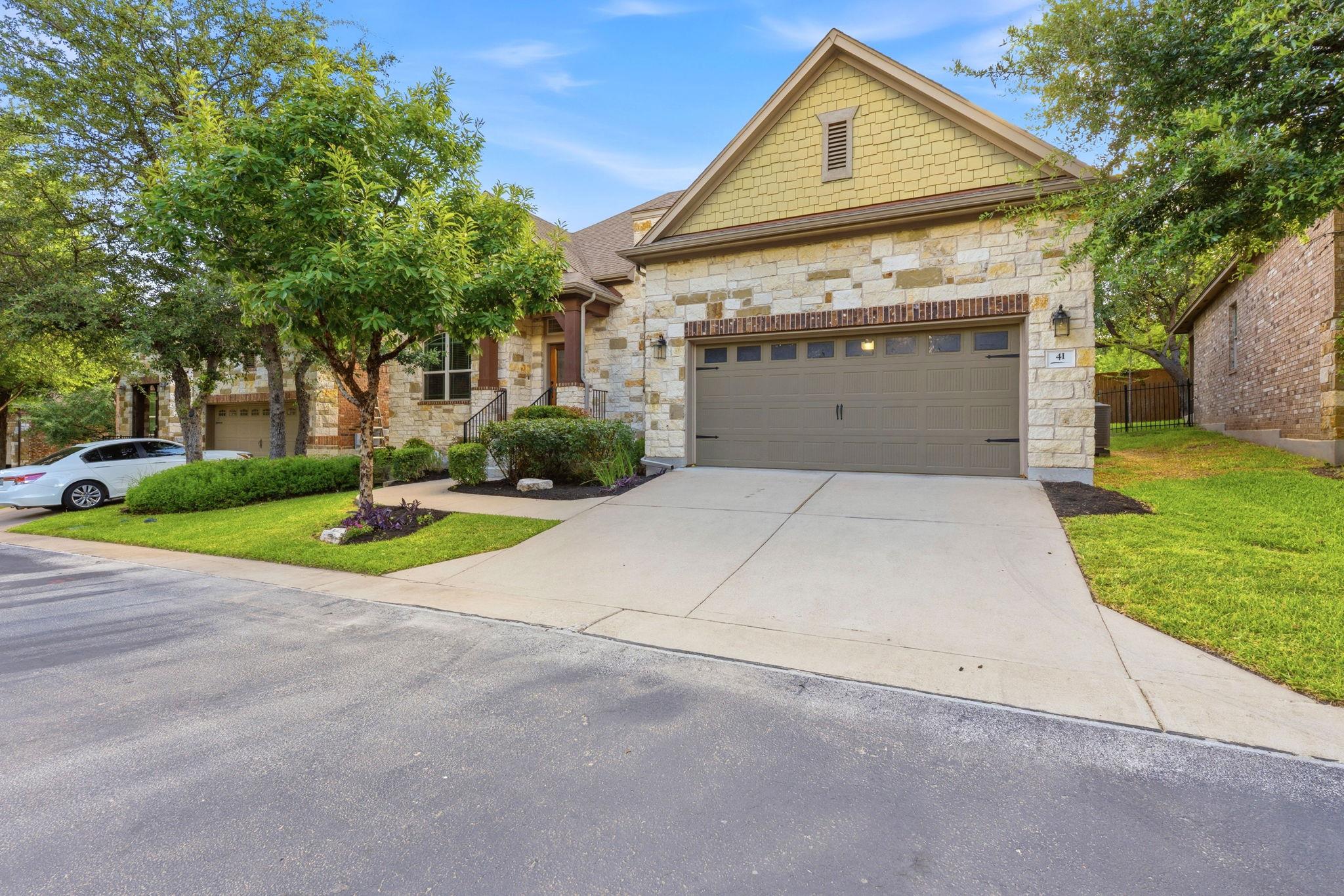 9550 Savannah Ridge DR # 41