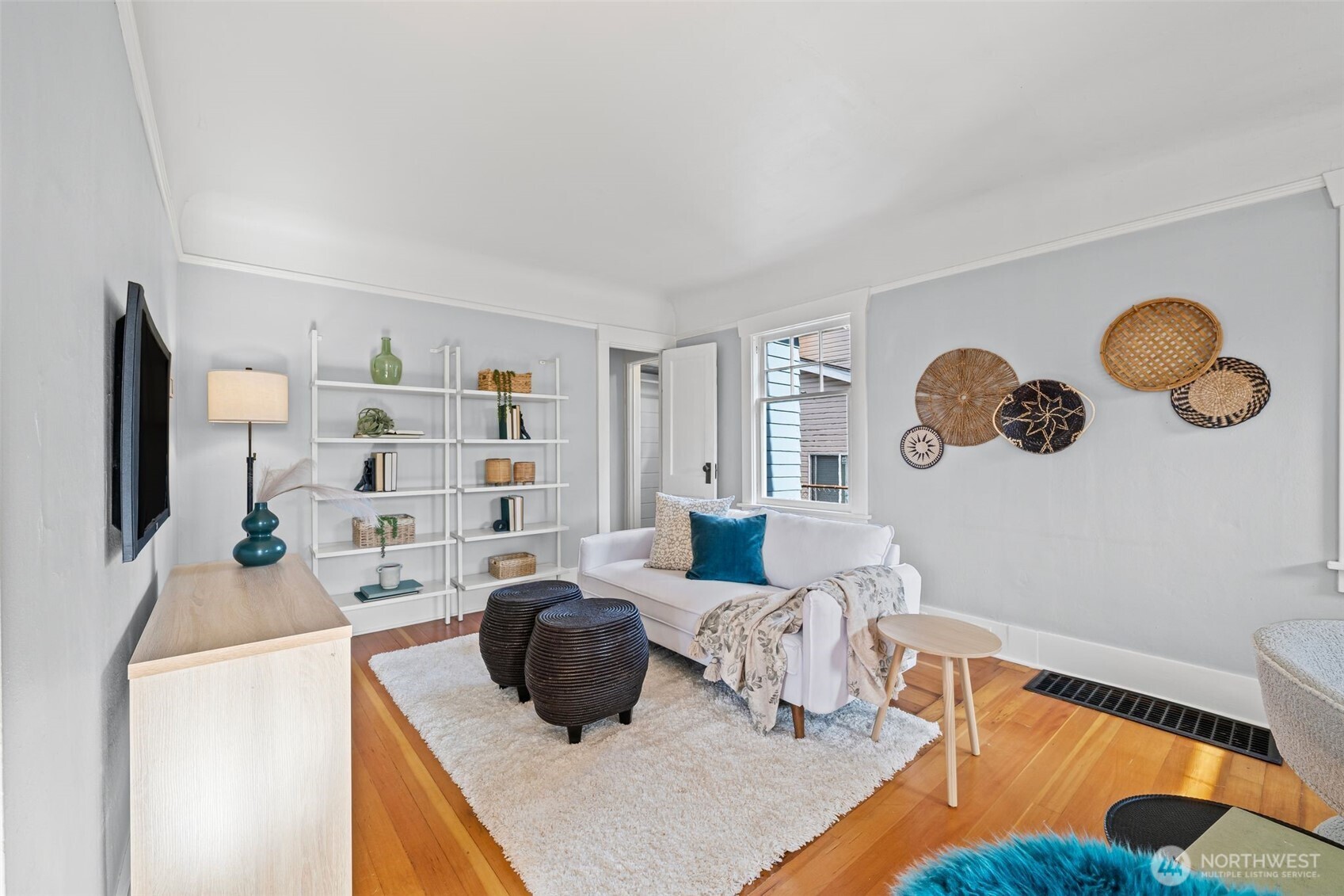 4602 S Chicago Street