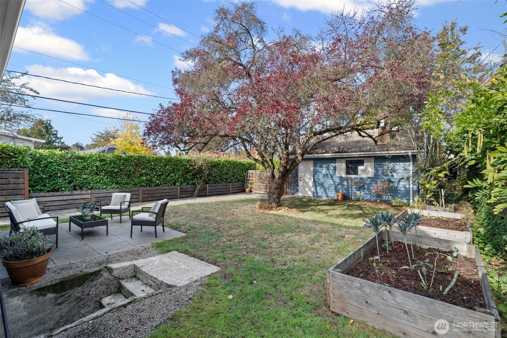 4602 S Chicago Street