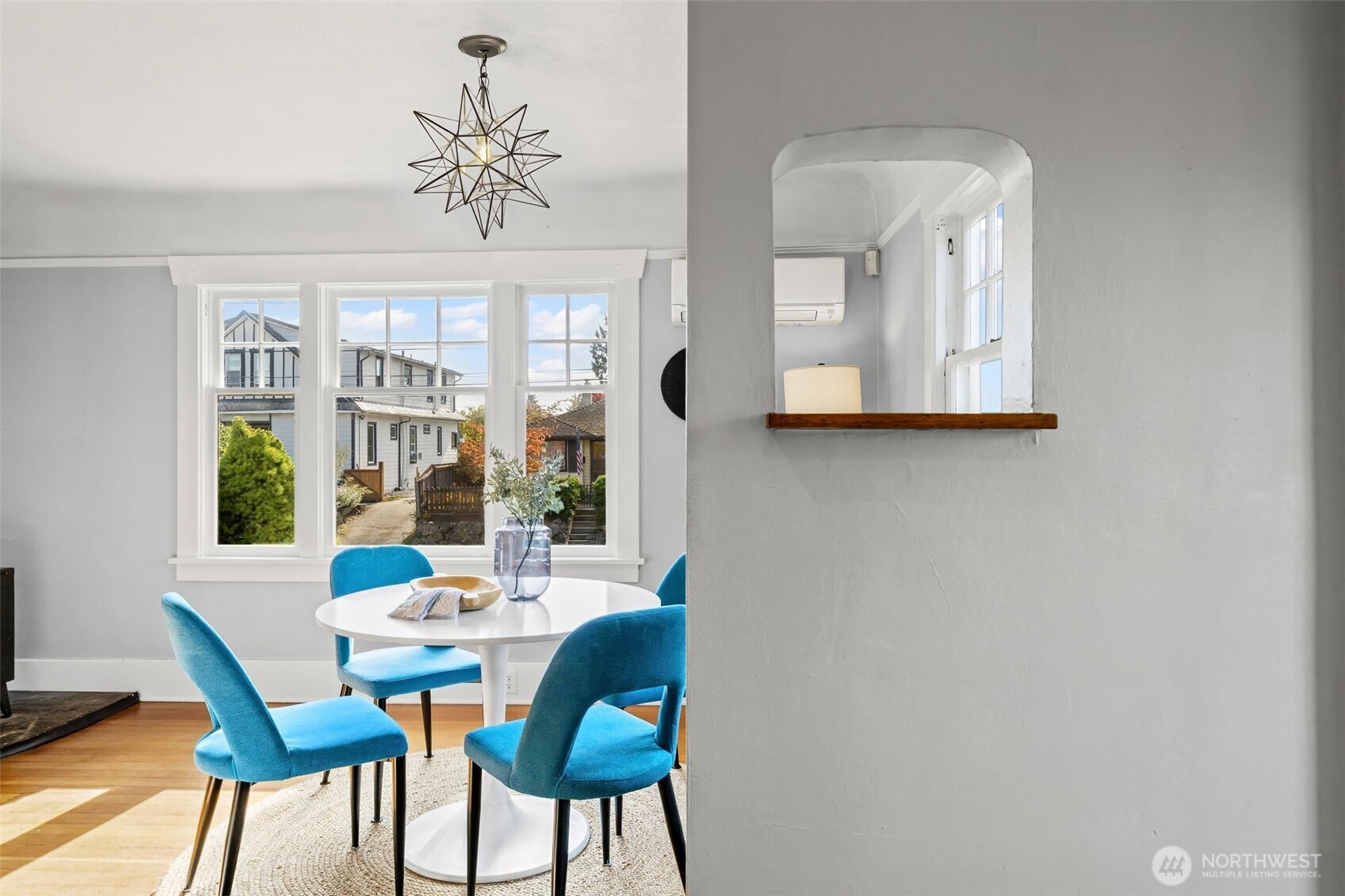 4602 S Chicago Street