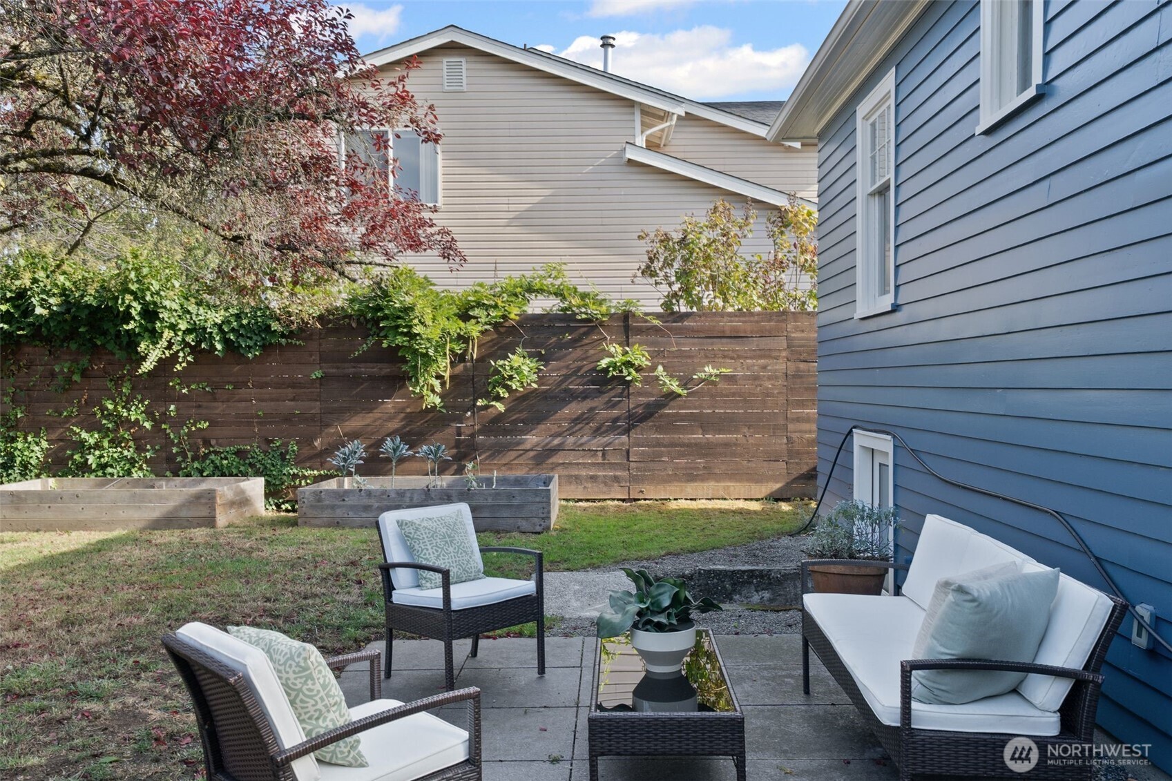 4602 S Chicago Street