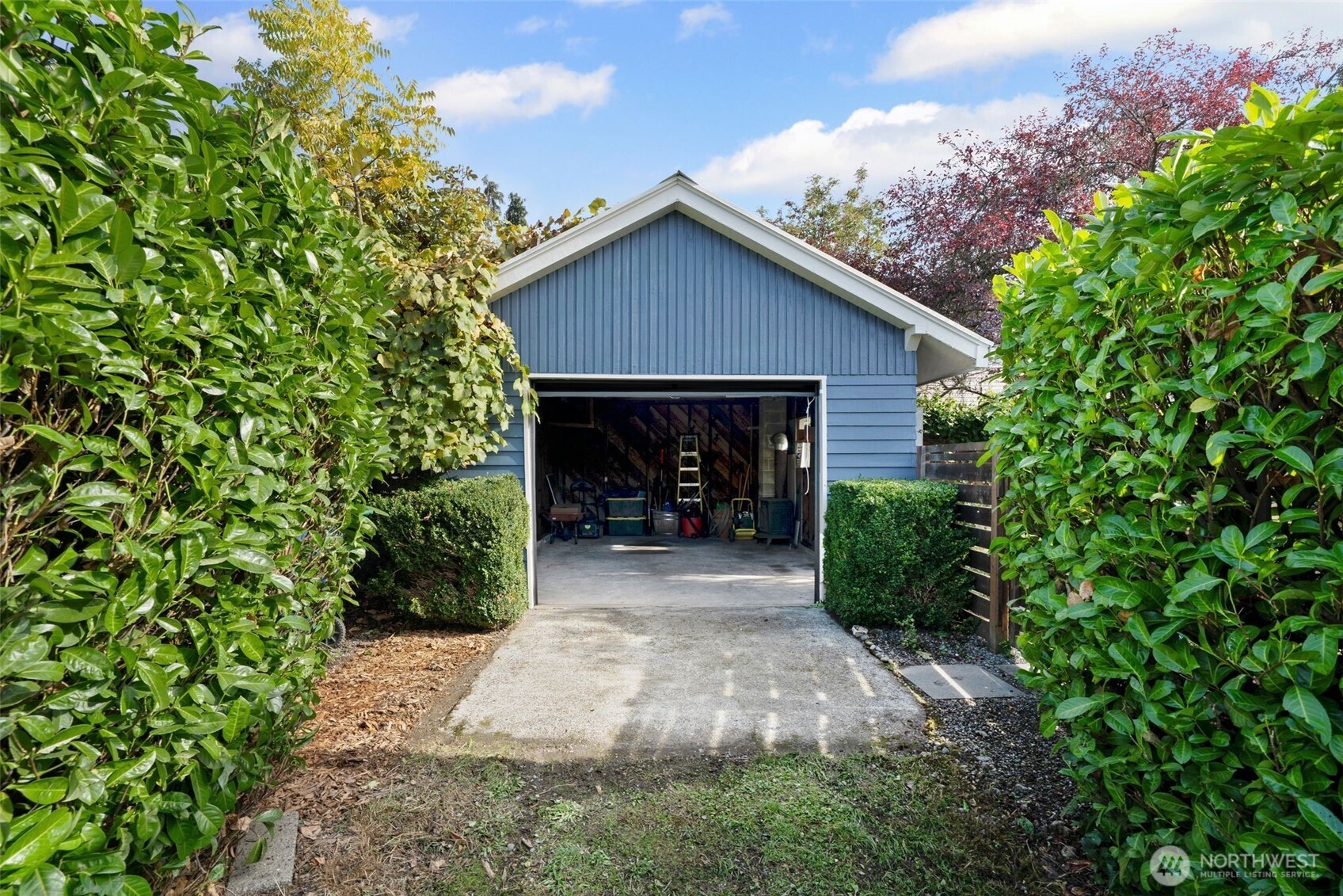 4602 S Chicago Street