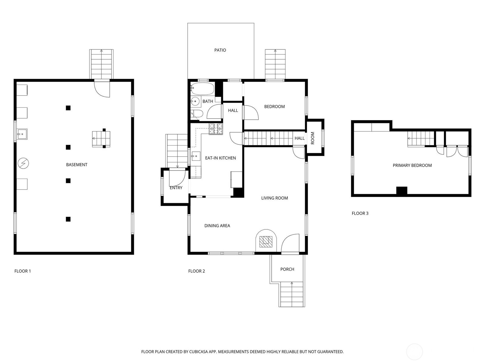 4602 S Chicago Street