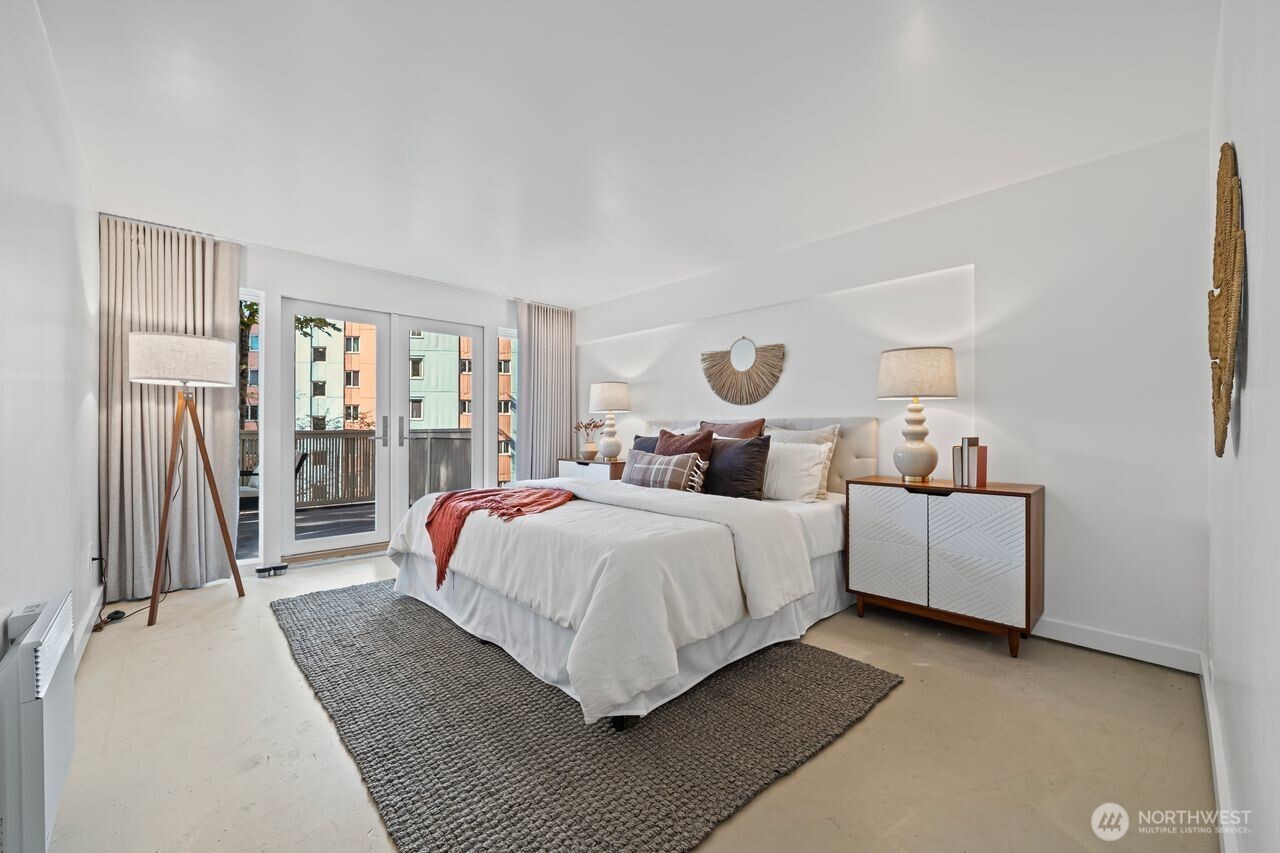 1000 Union Street Unit: 106