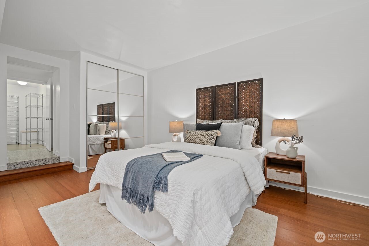 1000 Union Street Unit: 106