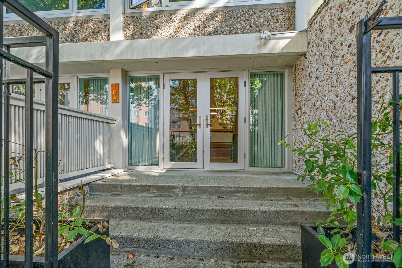 1000 Union Street Unit: 106