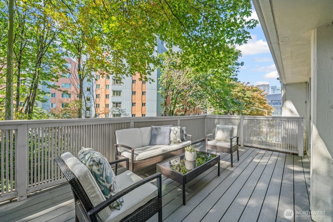 1000 Union Street Unit: 106