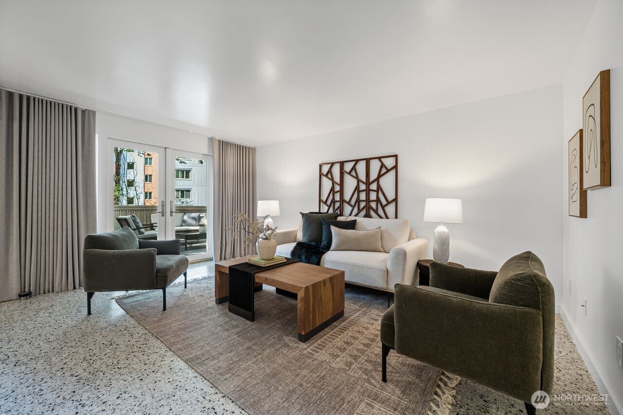 1000 Union Street Unit: 106