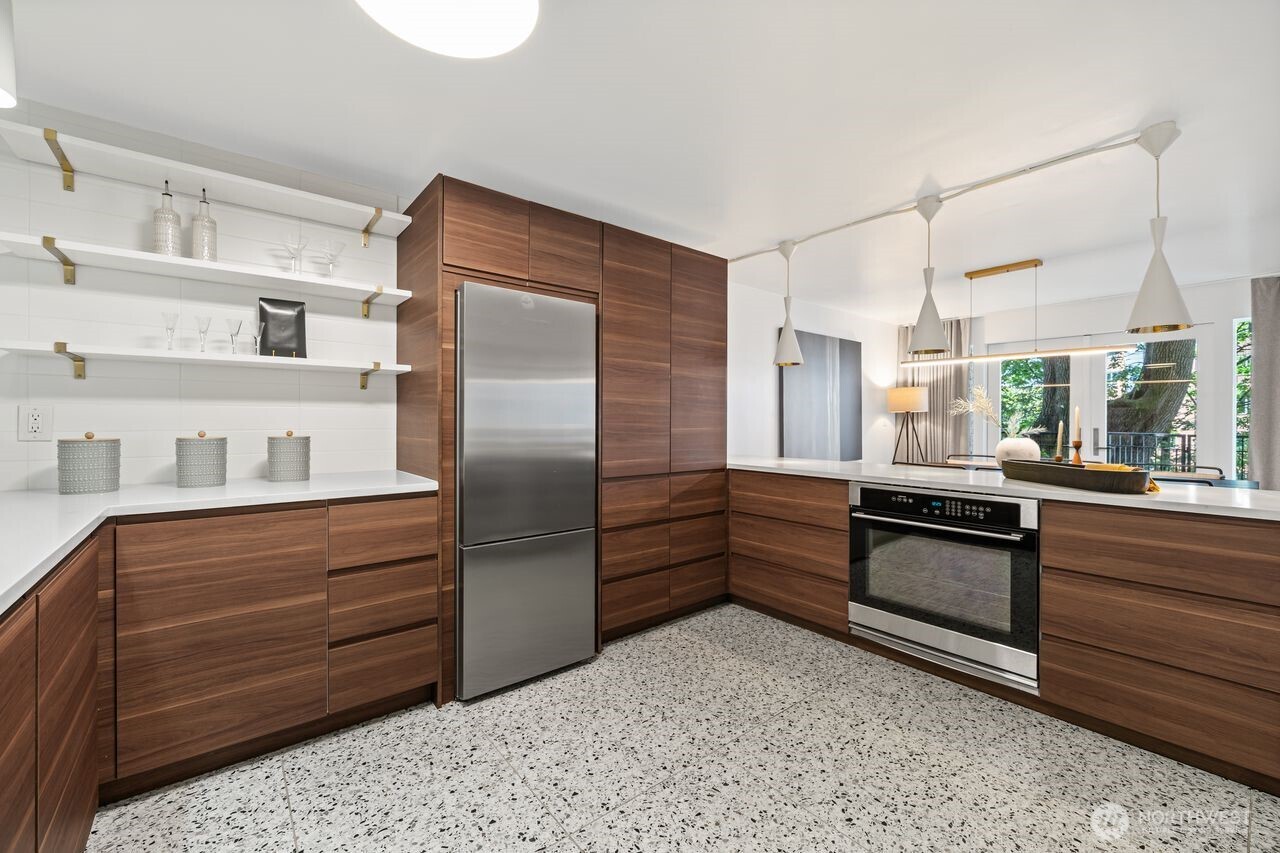 1000 Union Street Unit: 106