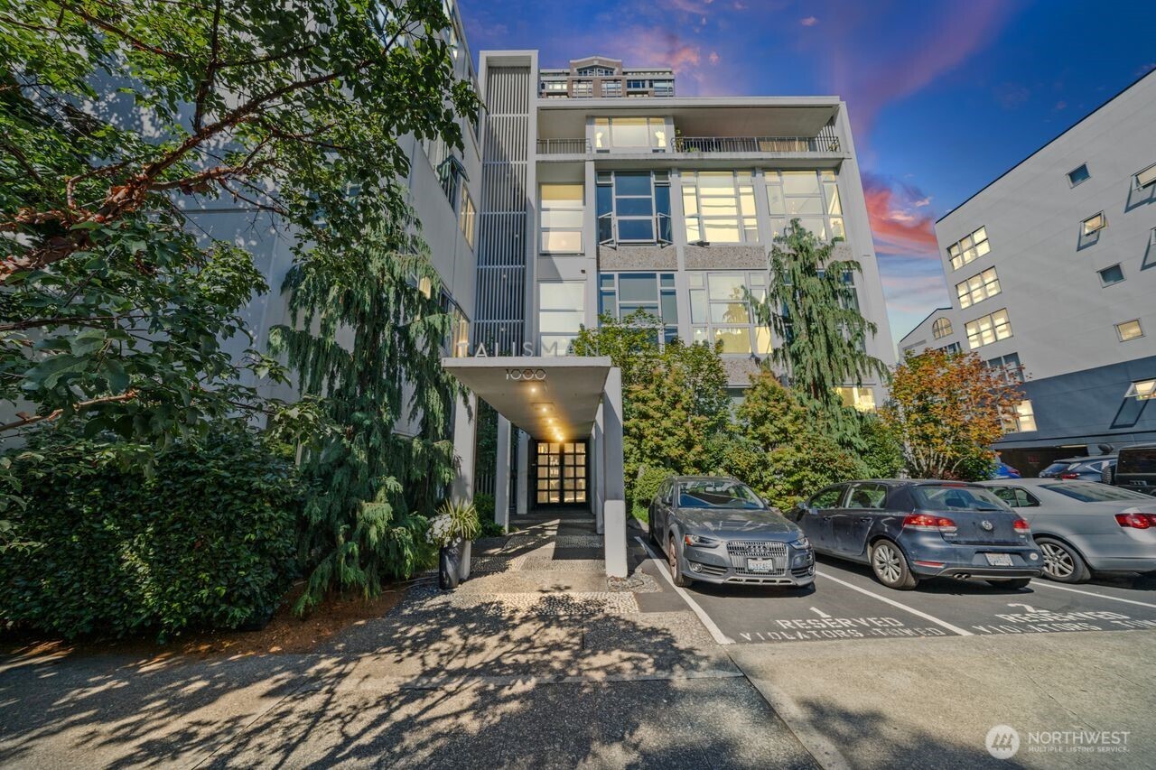 1000 Union Street Unit: 106