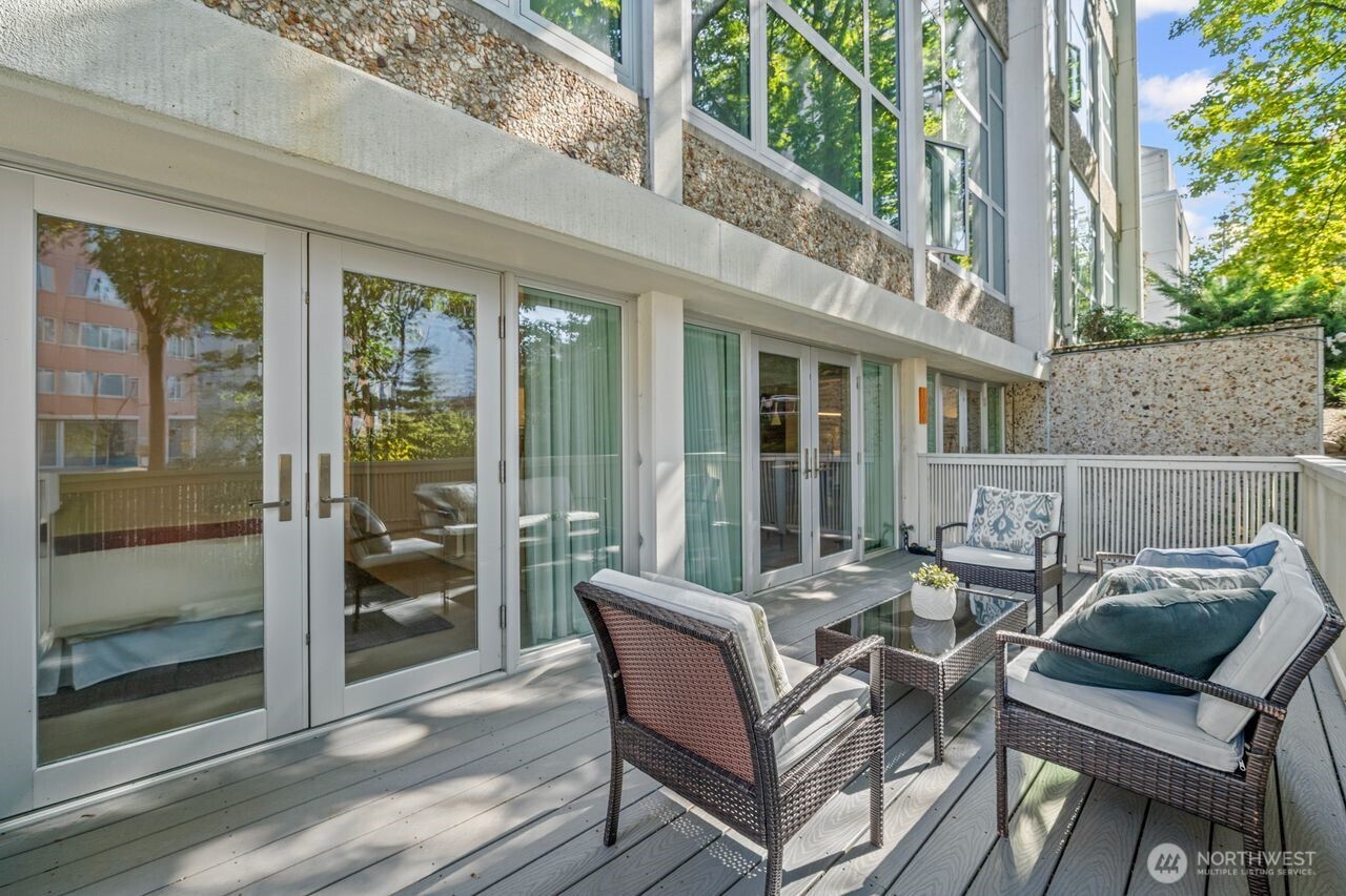 1000 Union Street Unit: 106