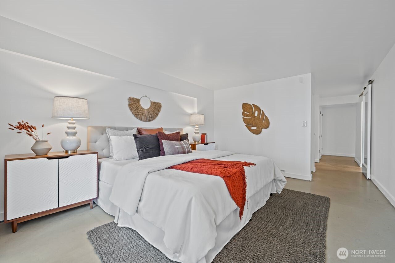 1000 Union Street Unit: 106