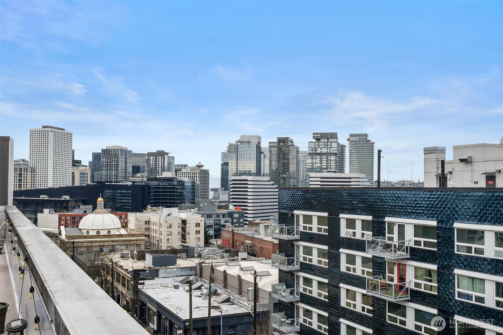 615 E Pike Street Unit: 402