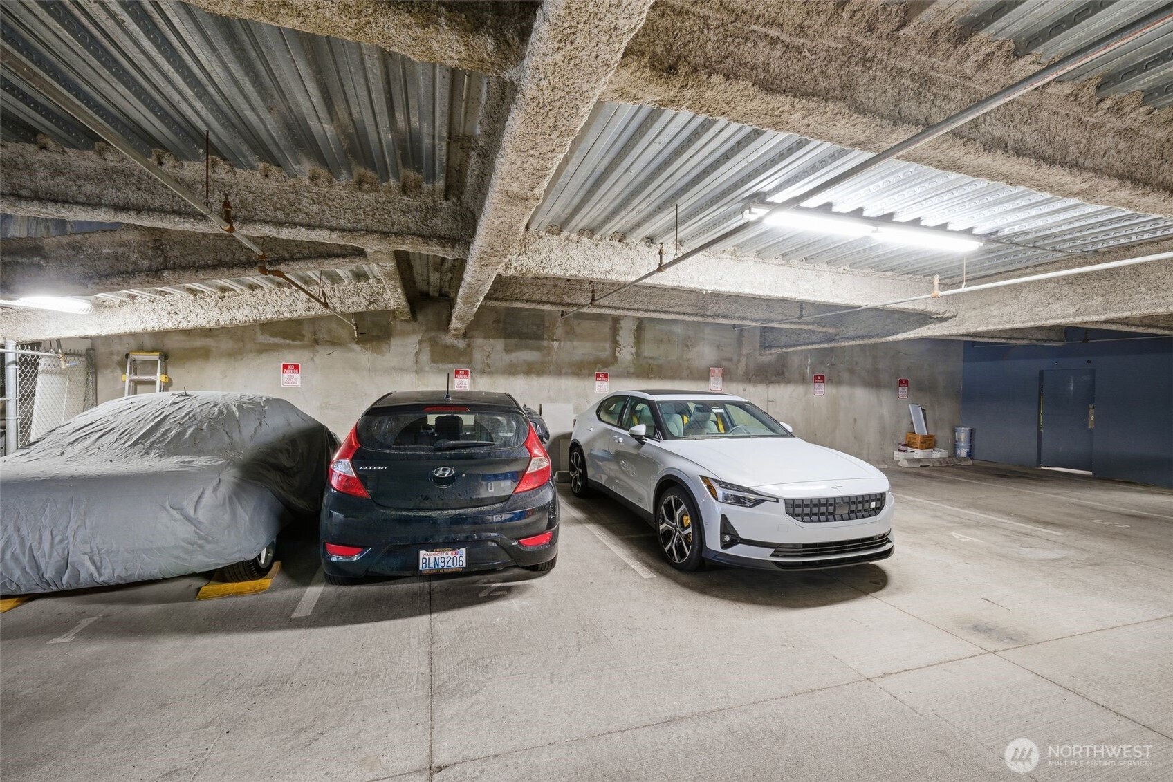 615 E Pike Street Unit: 402