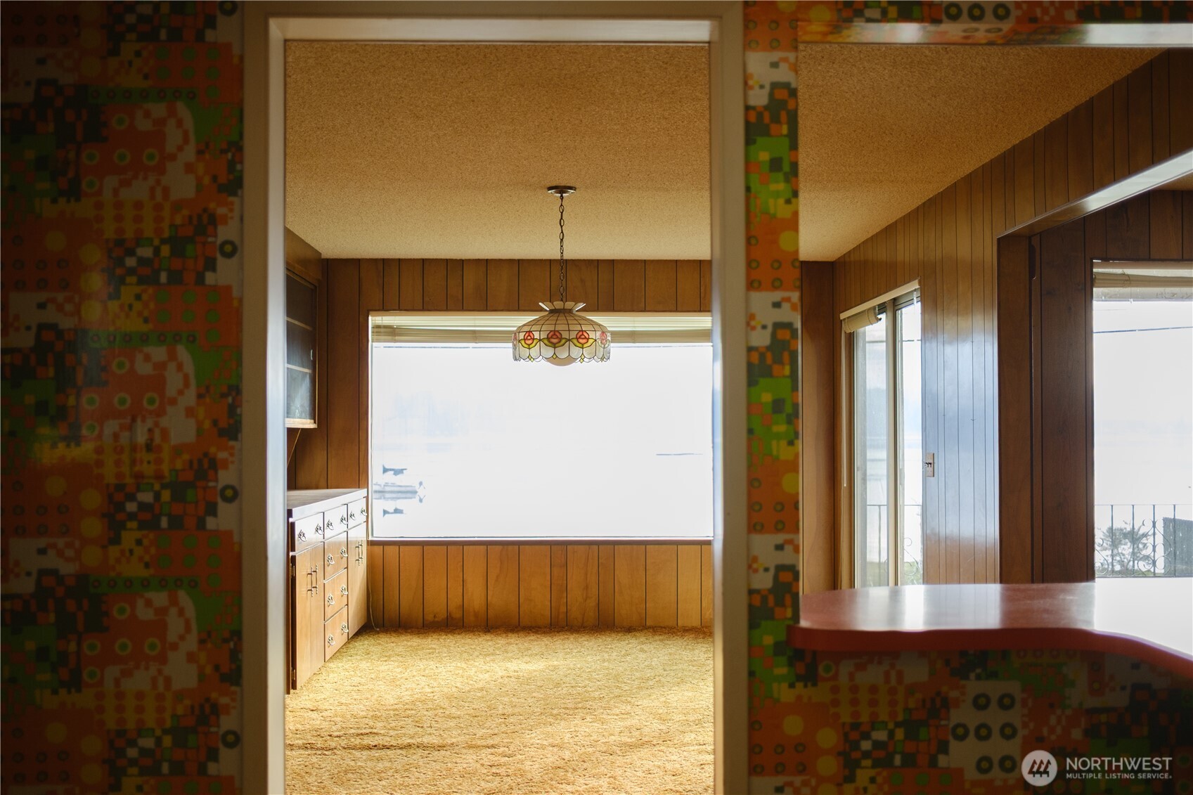 4710 NE North Shore Road