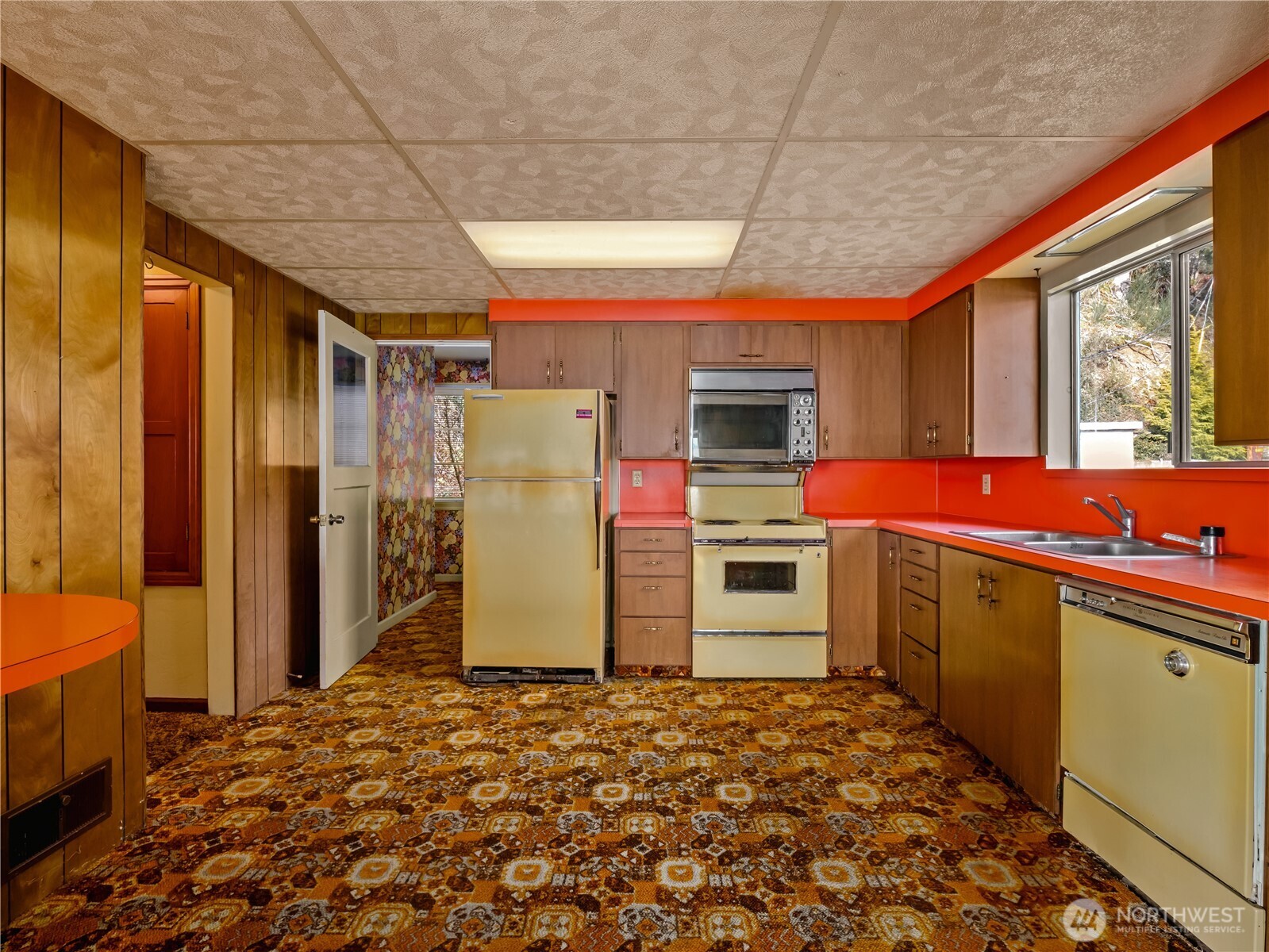 4710 NE North Shore Road