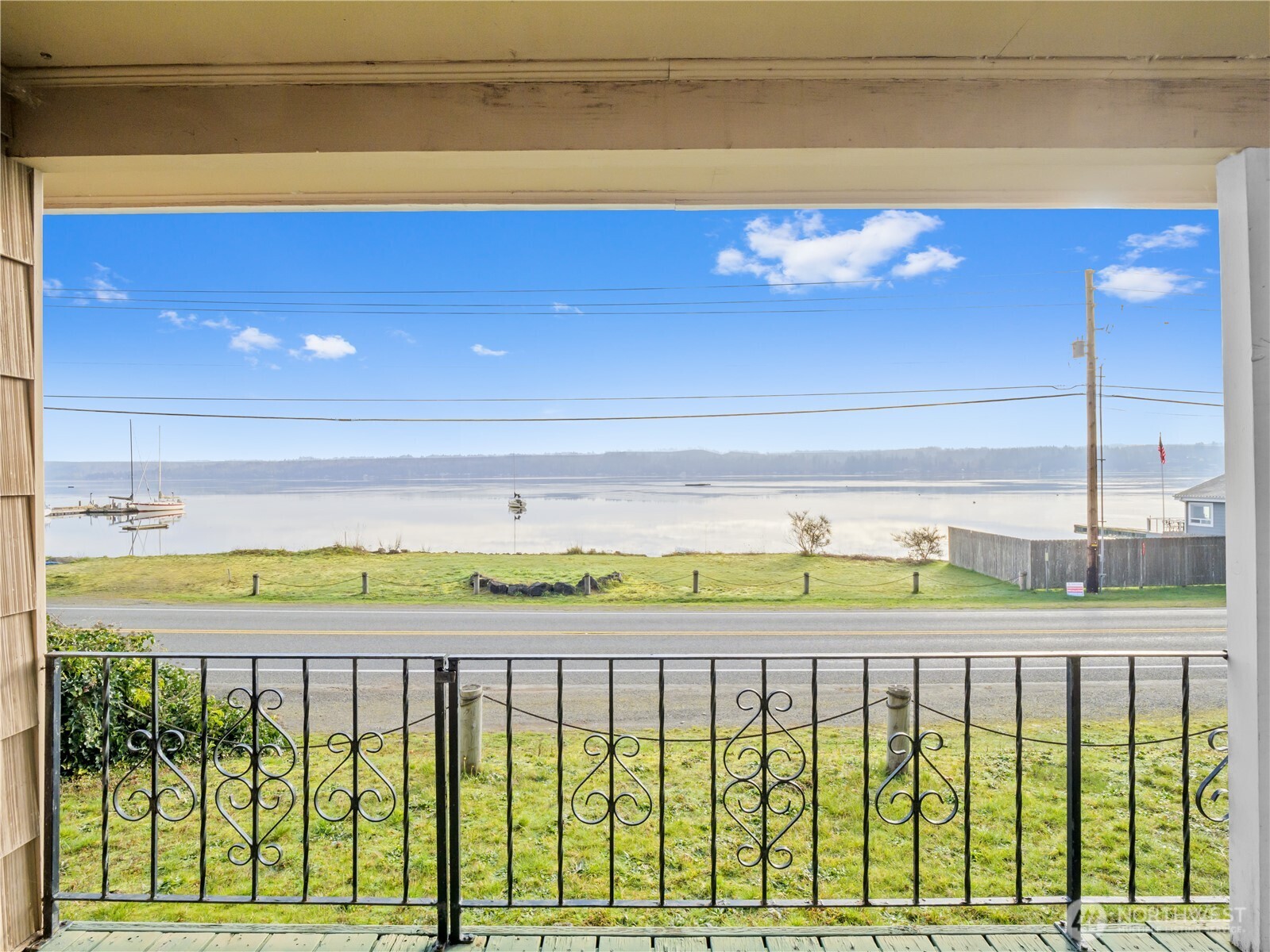 4710 NE North Shore Road