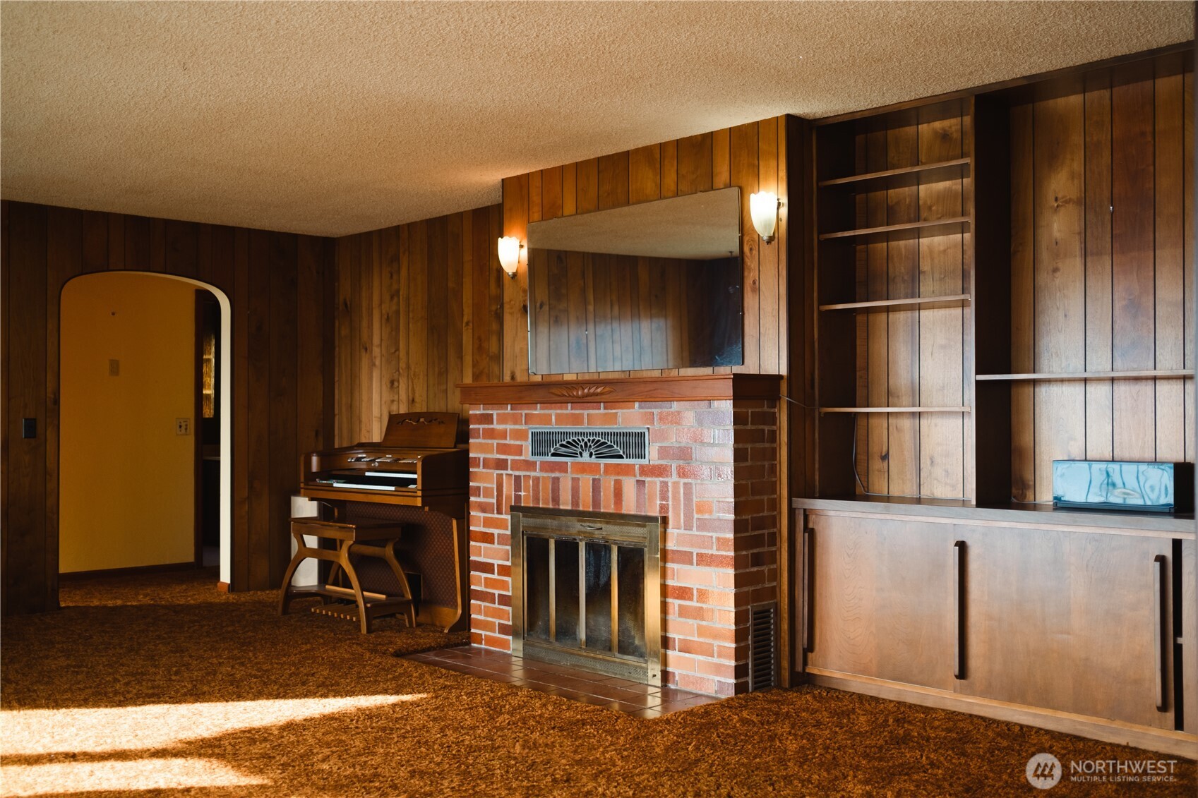 4710 NE North Shore Road