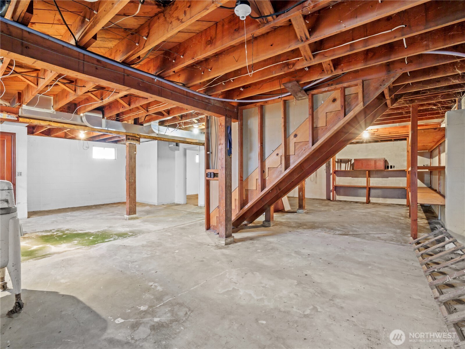 4710 NE North Shore Road