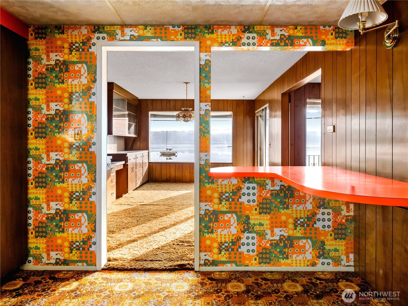 4710 NE North Shore Road