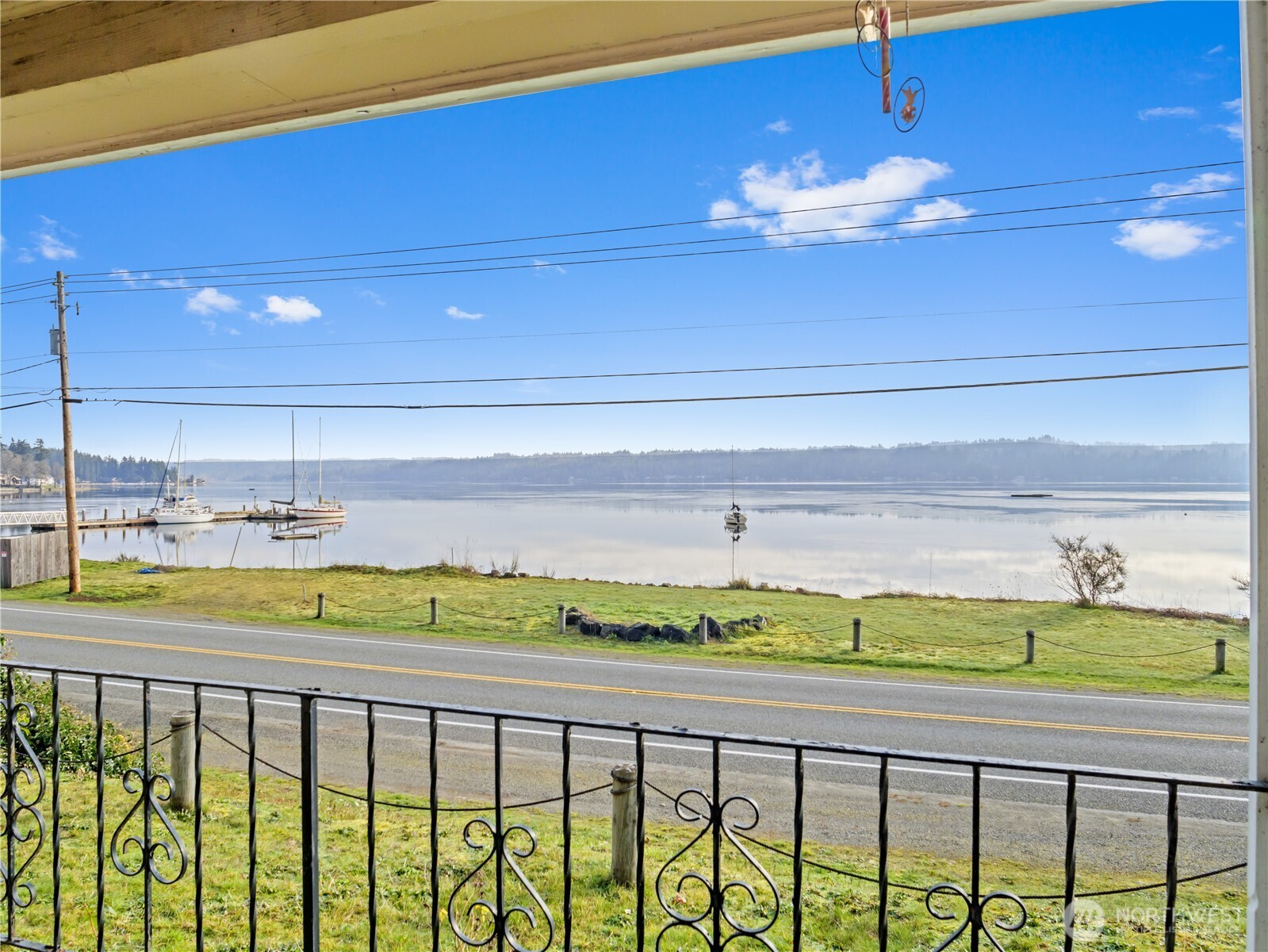 4710 NE North Shore Road