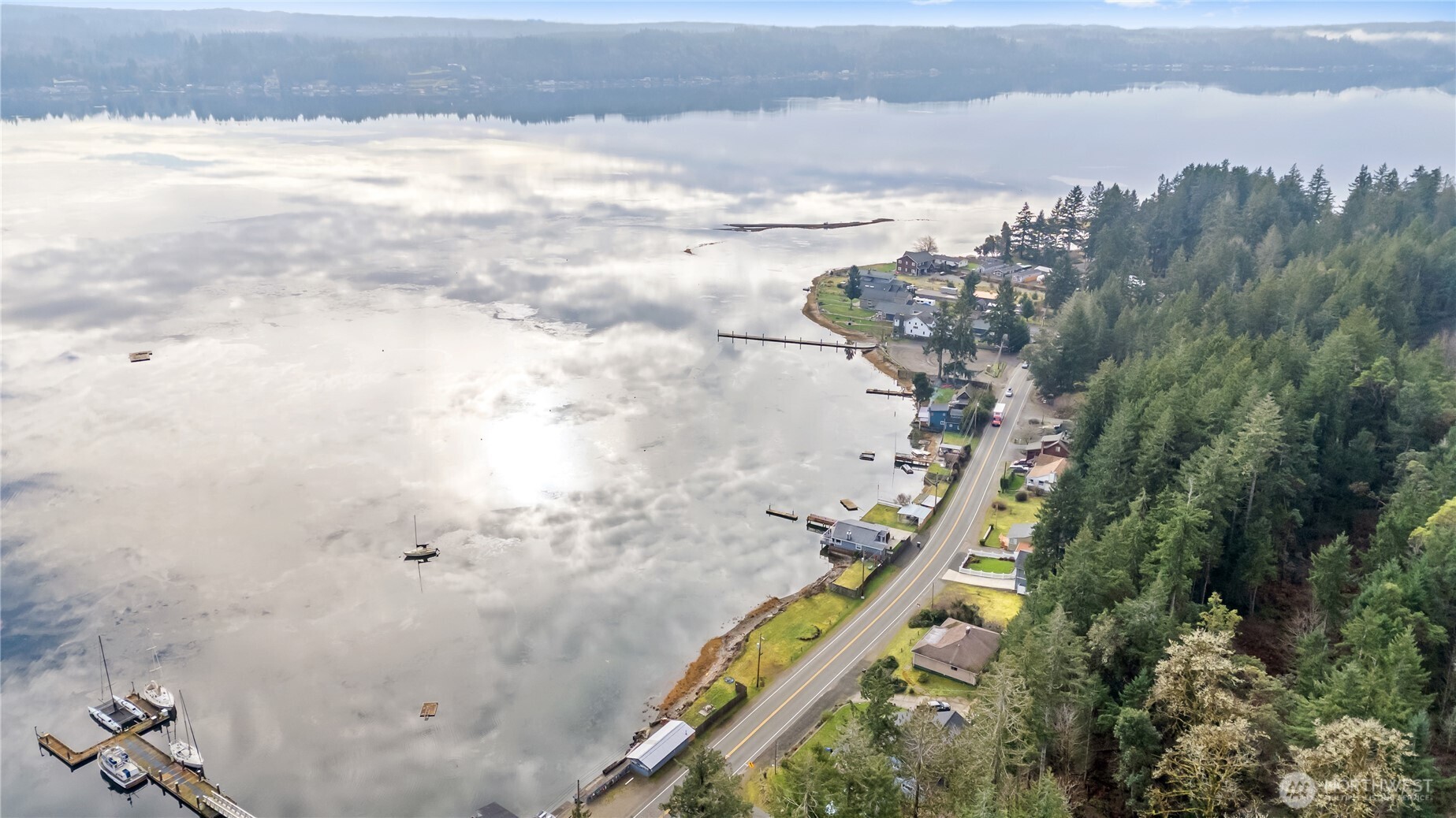 4710 NE North Shore Road