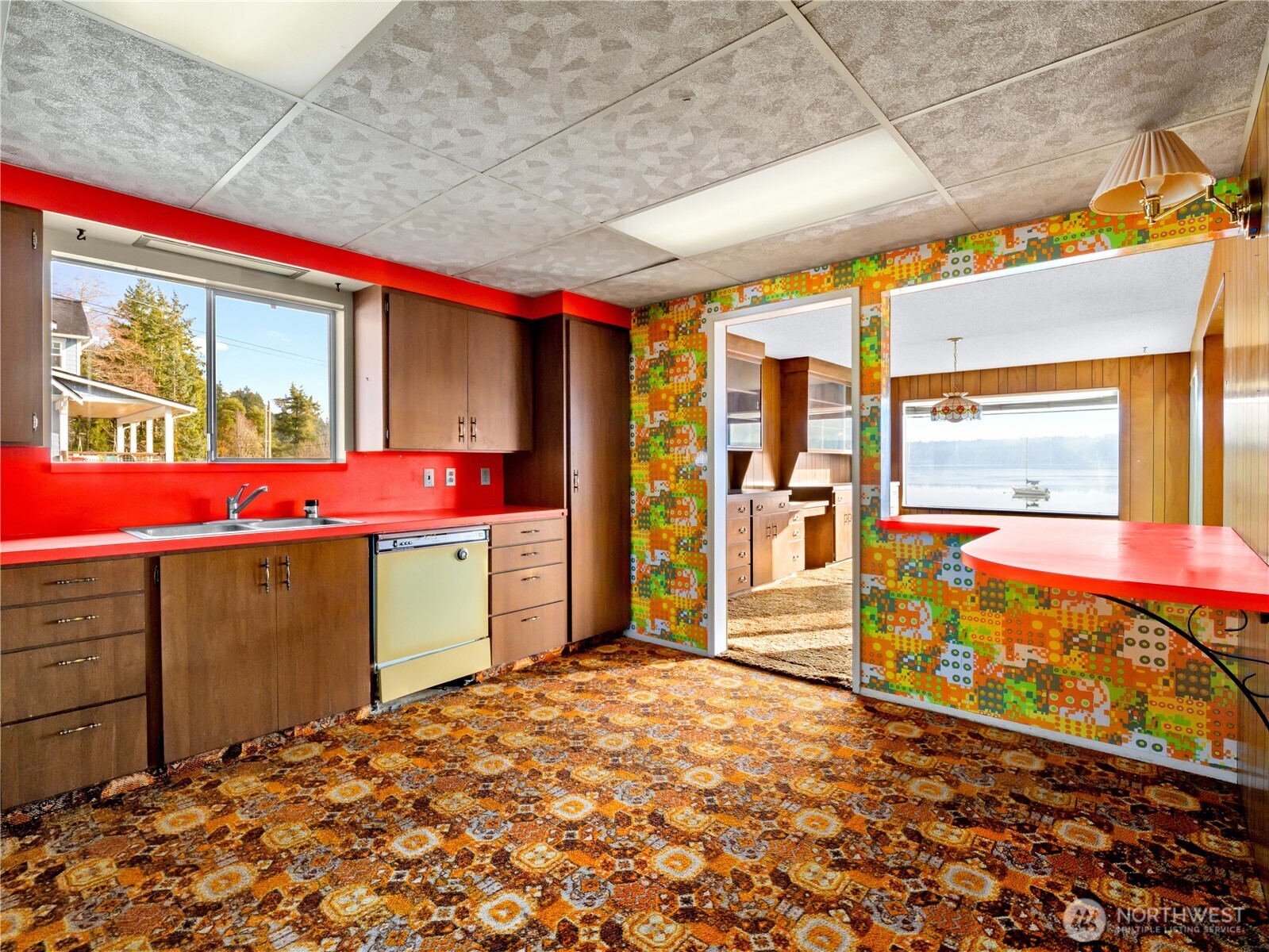 4710 NE North Shore Road