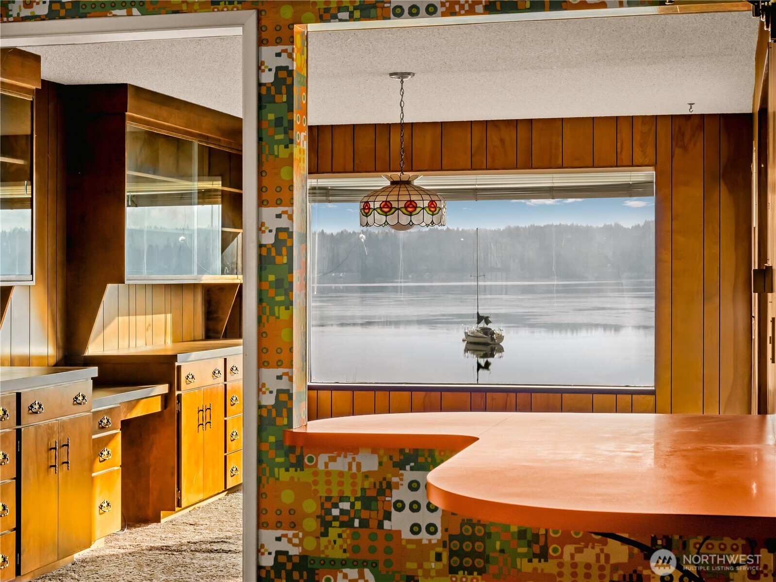 4710 NE North Shore Road