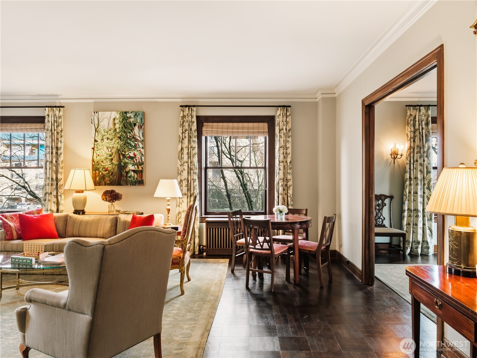 1223 Spring Street Unit: 300