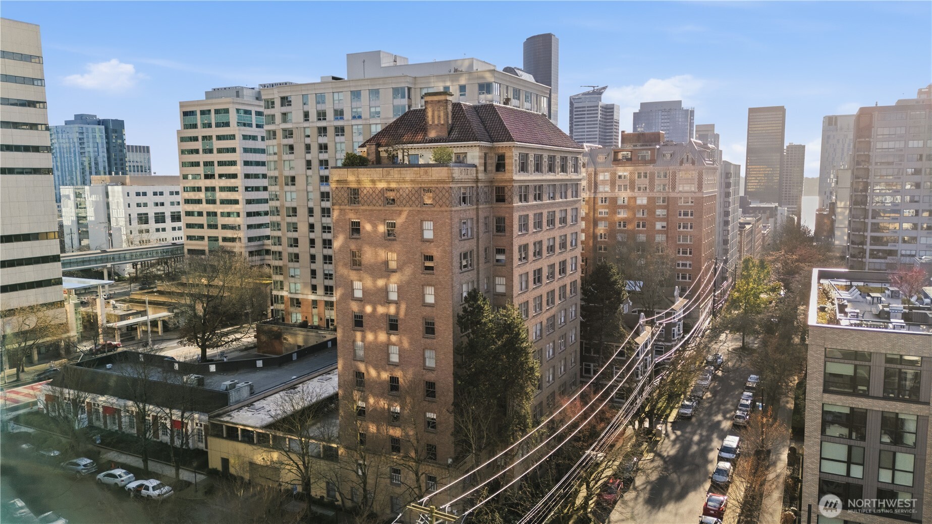 1223 Spring Street Unit: 300