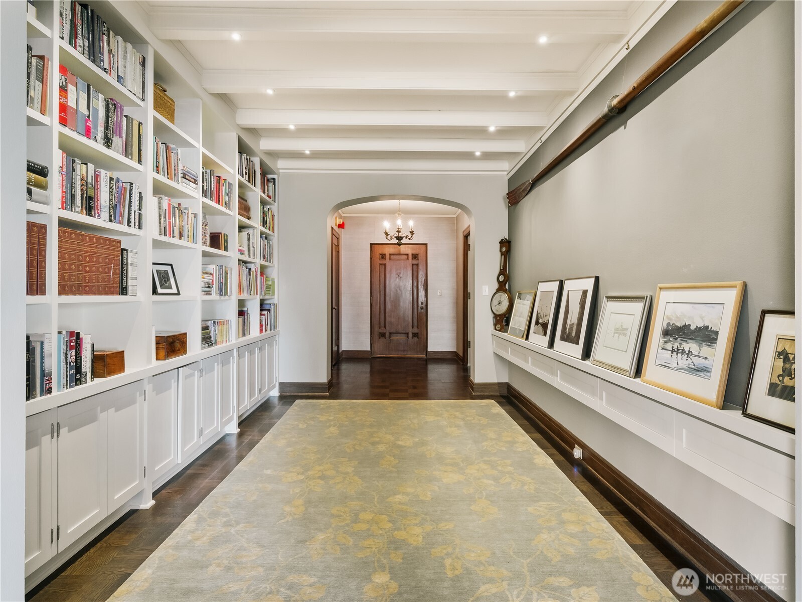 1223 Spring Street Unit: 300