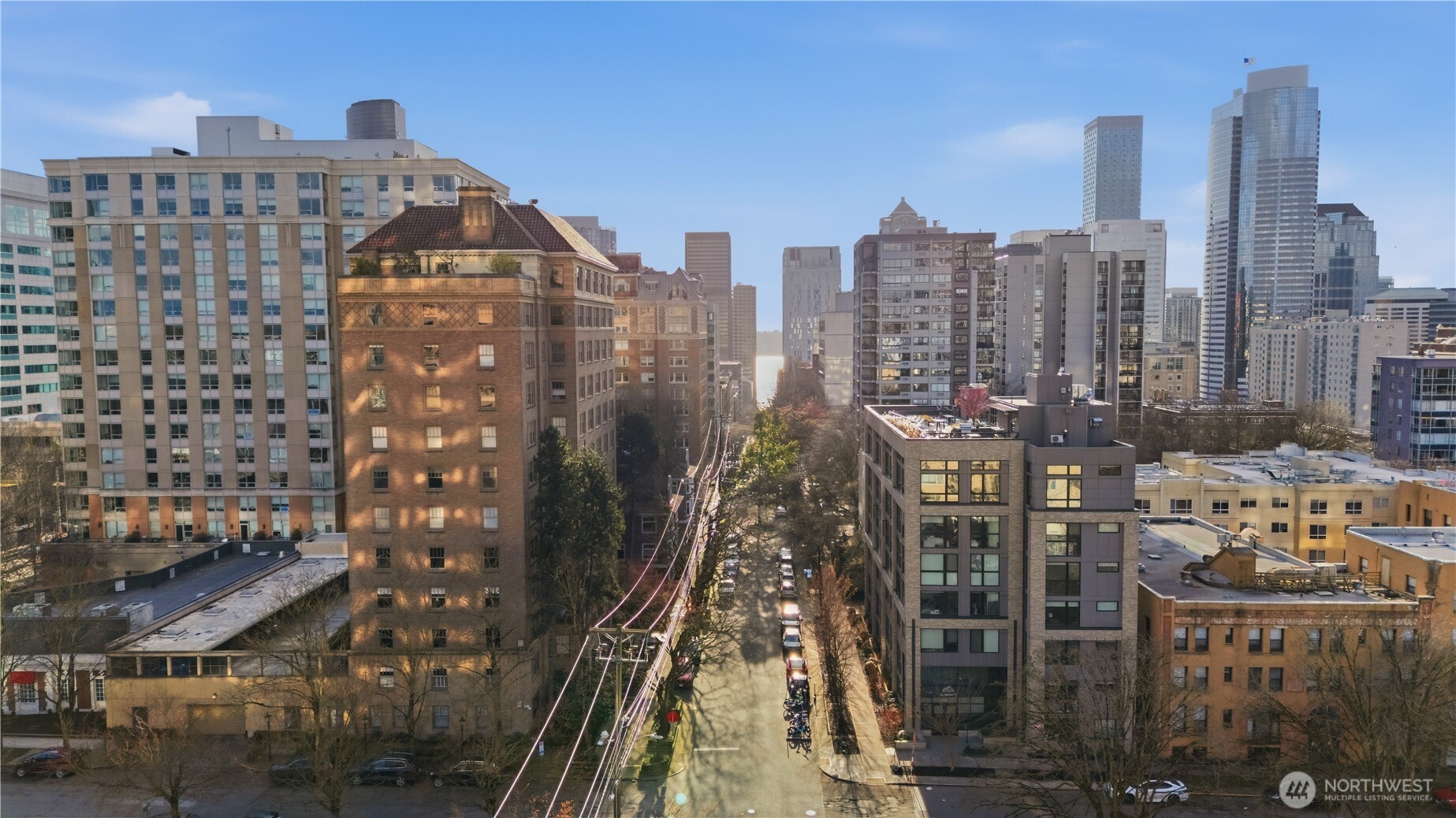 1223 Spring Street Unit: 300