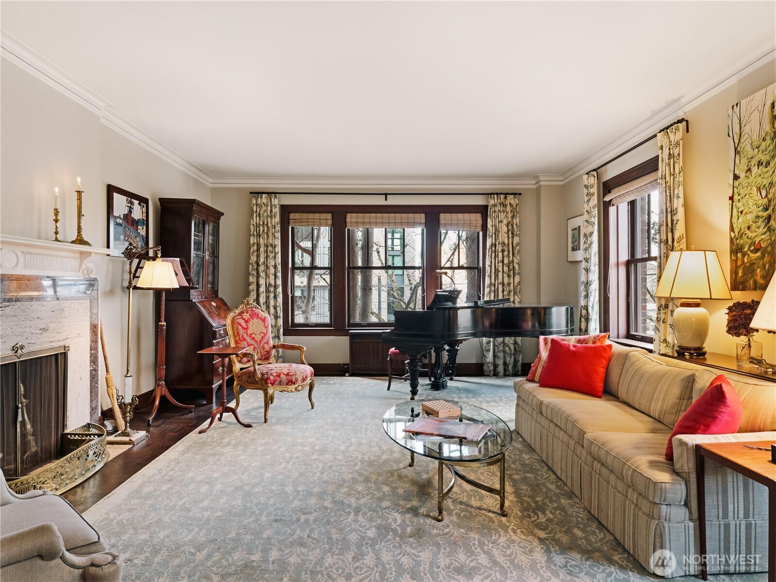 1223 Spring Street Unit: 300