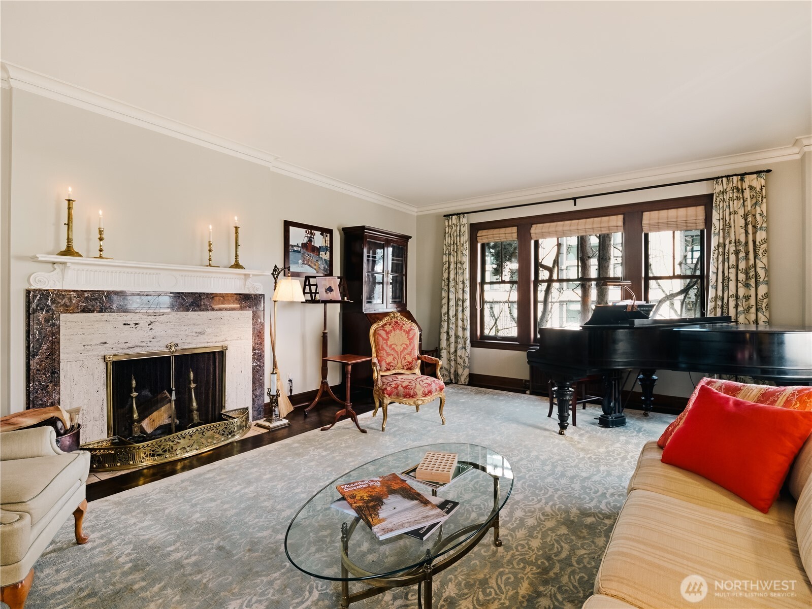 1223 Spring Street Unit: 300