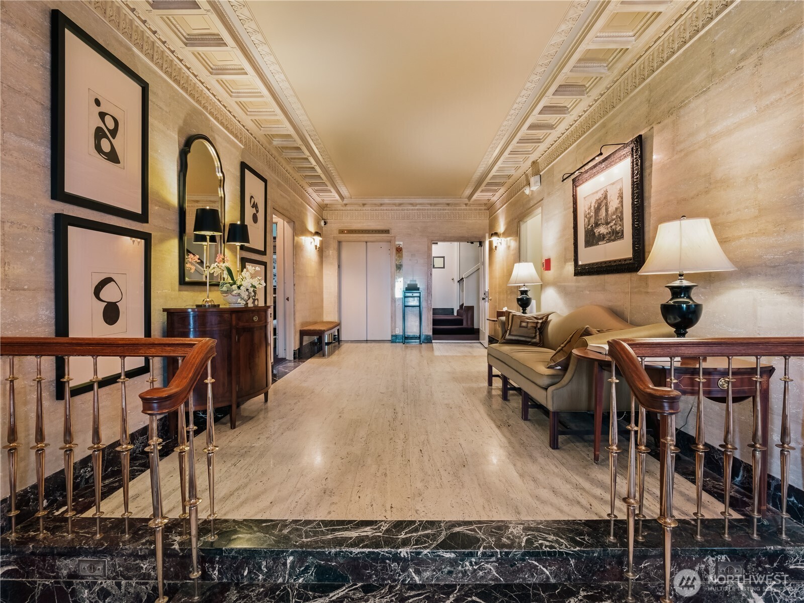 1223 Spring Street Unit: 300