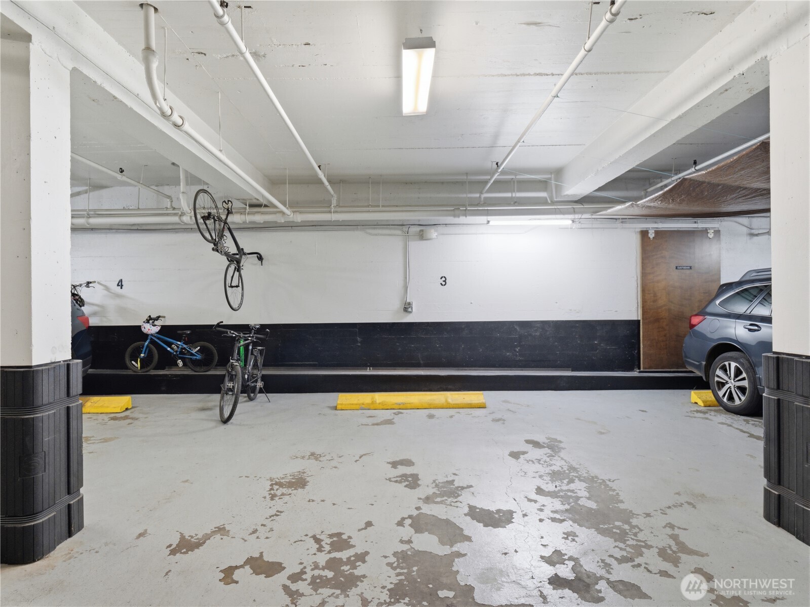 1223 Spring Street Unit: 300