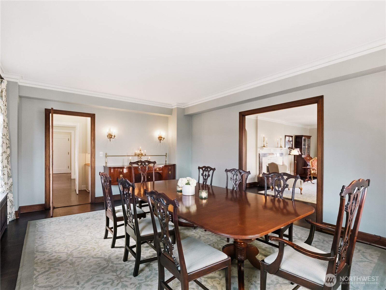 1223 Spring Street Unit: 300