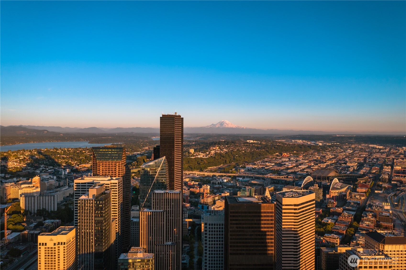 1340 4th Avenue Unit: 5804