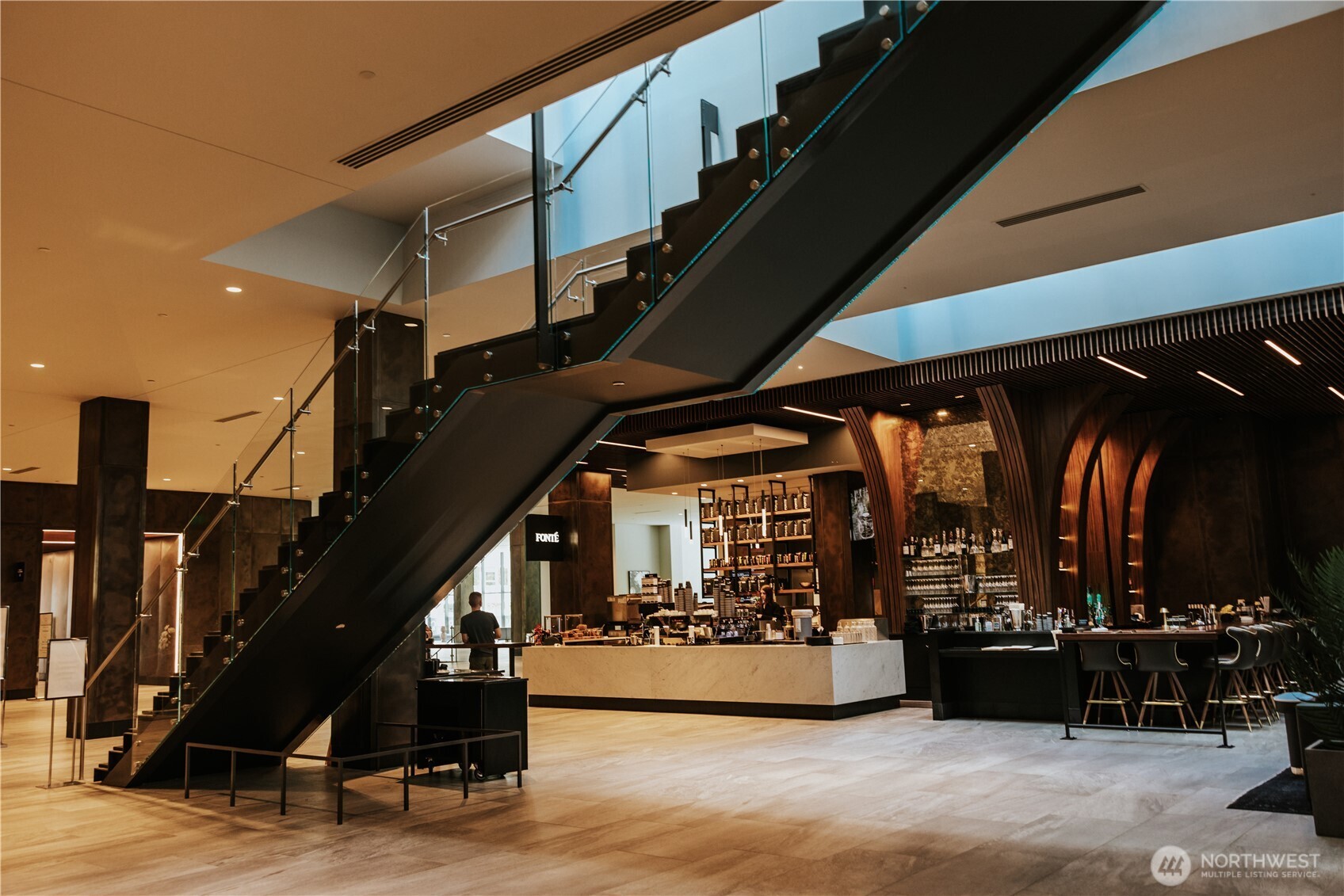 1340 4th Avenue Unit: 5804