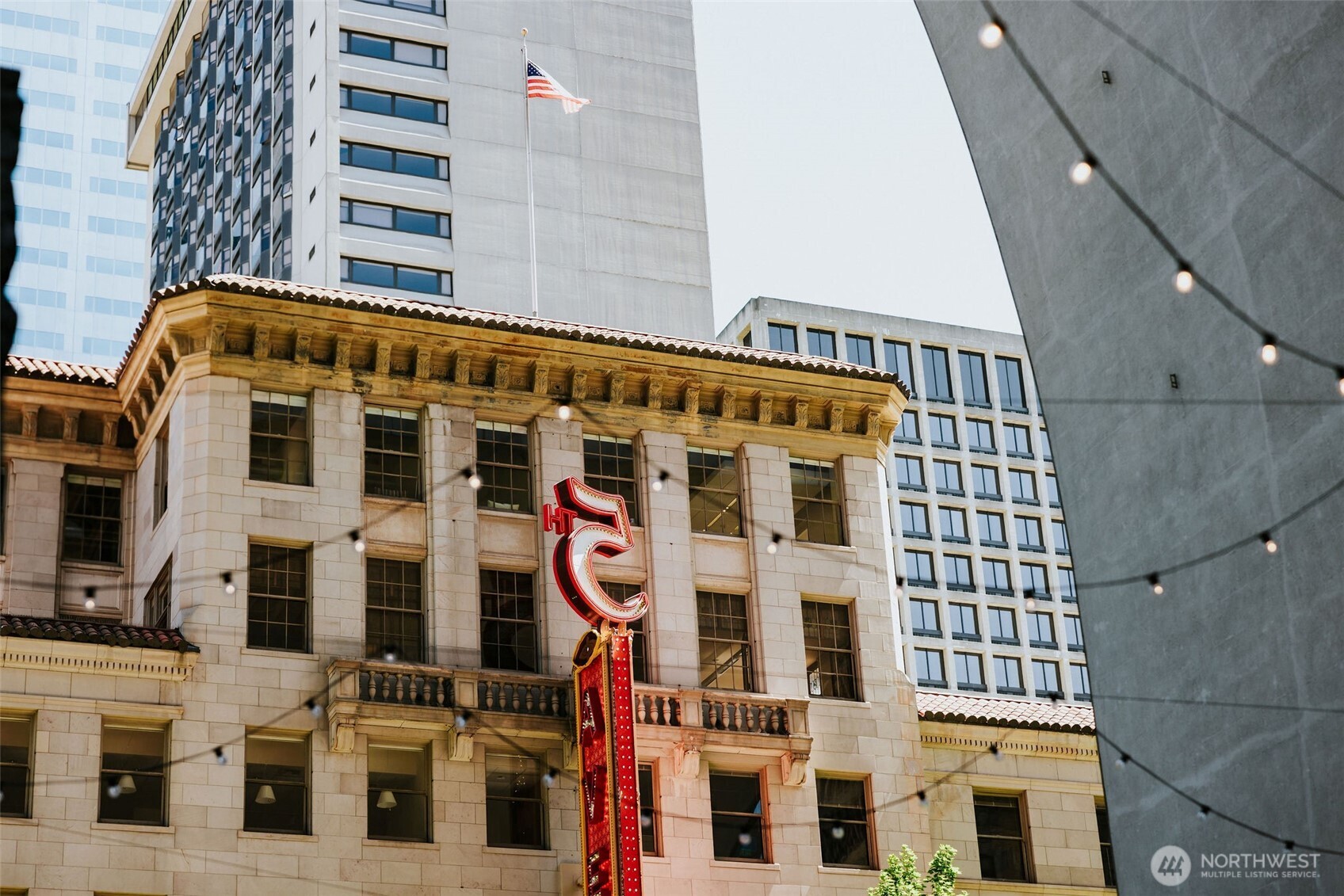 1340 4th Avenue Unit: 5804