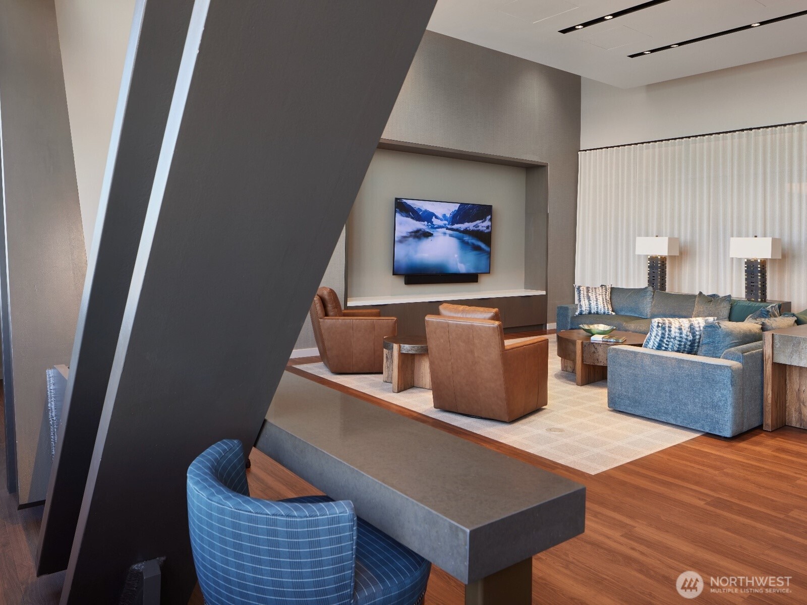 1340 4th Avenue Unit: 5804