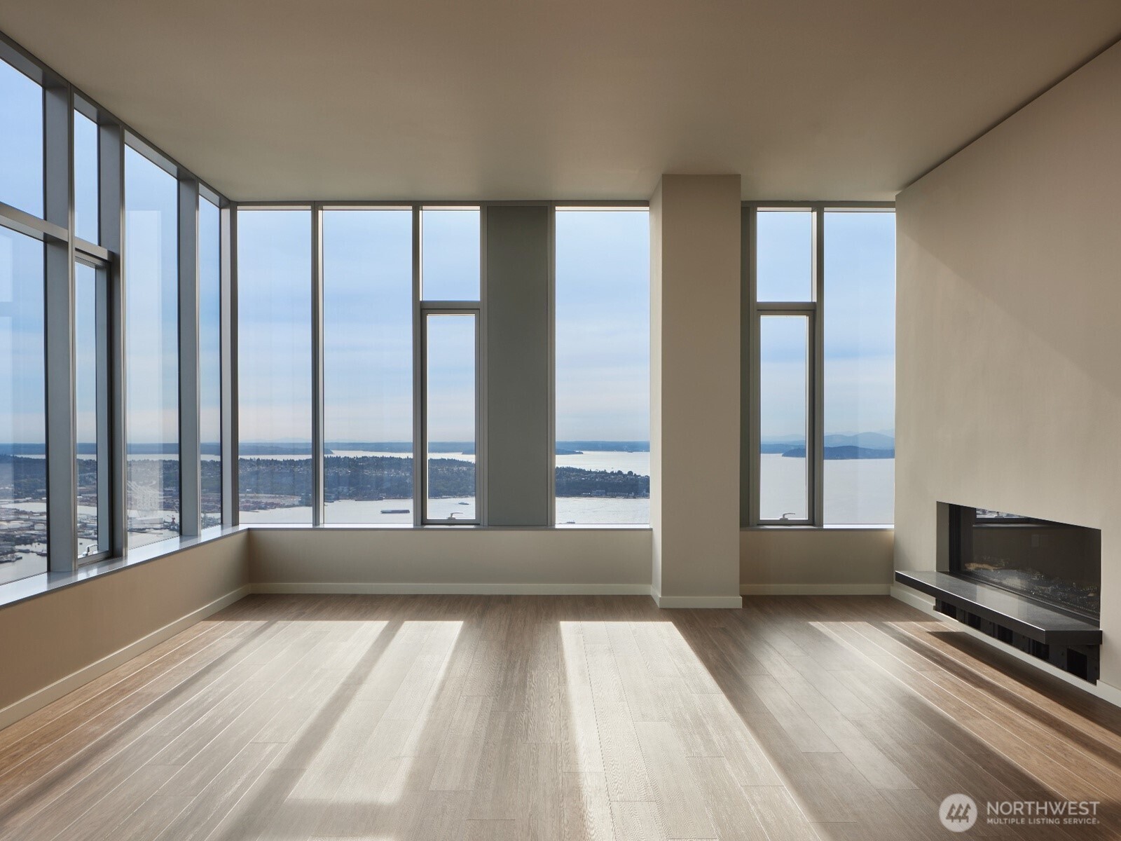 1340 4th Avenue Unit: 5804