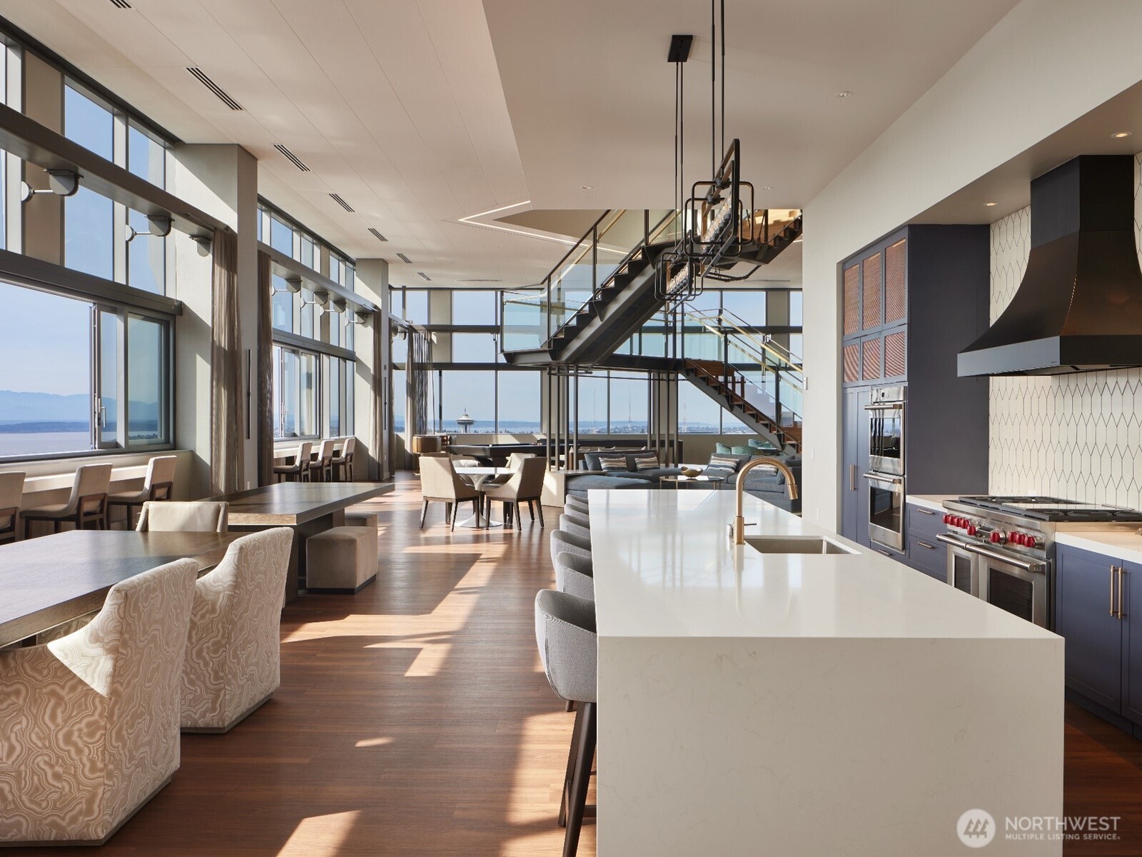 1340 4th Avenue Unit: 5804