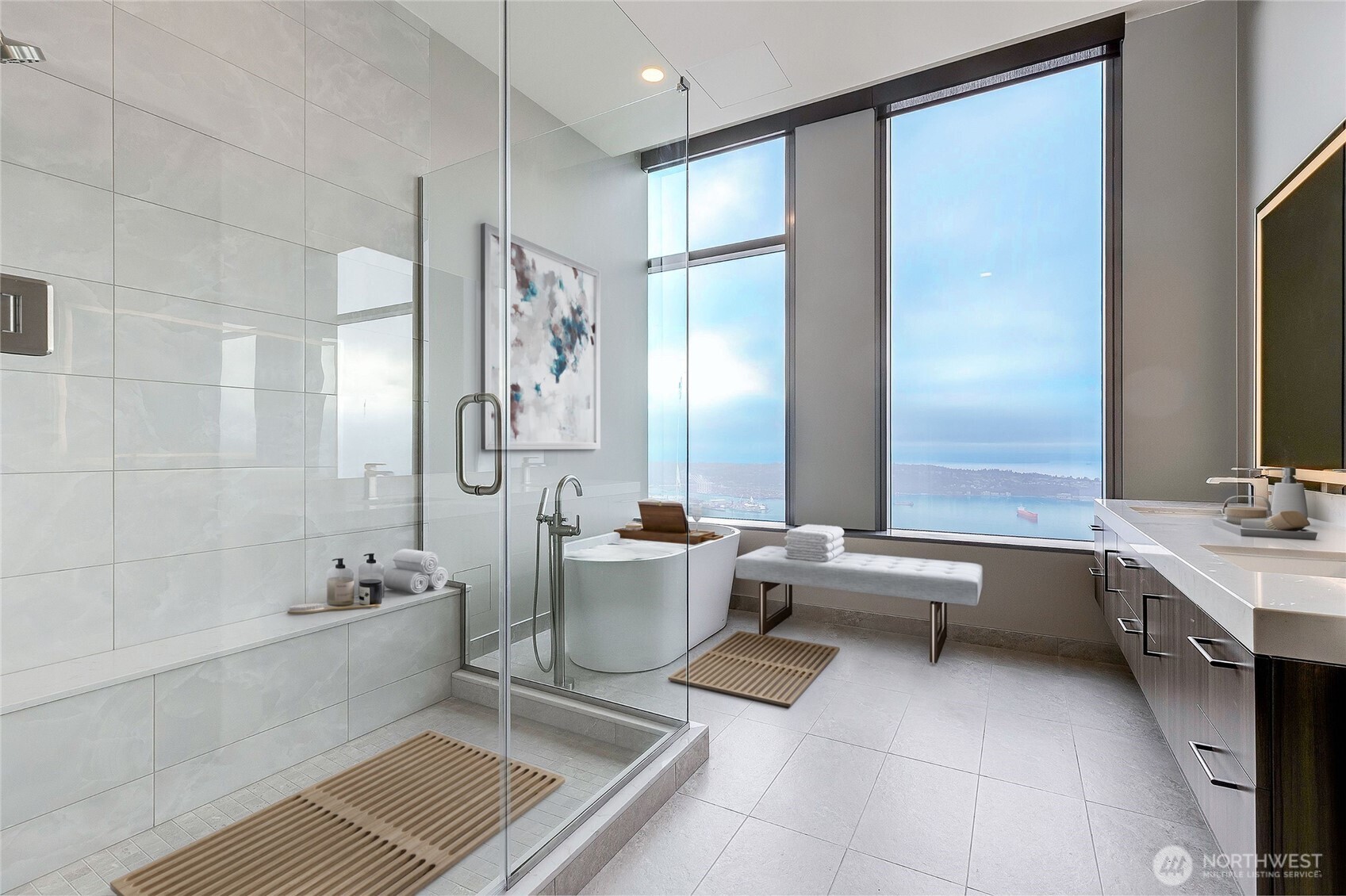 1340 4th Avenue Unit: 5804