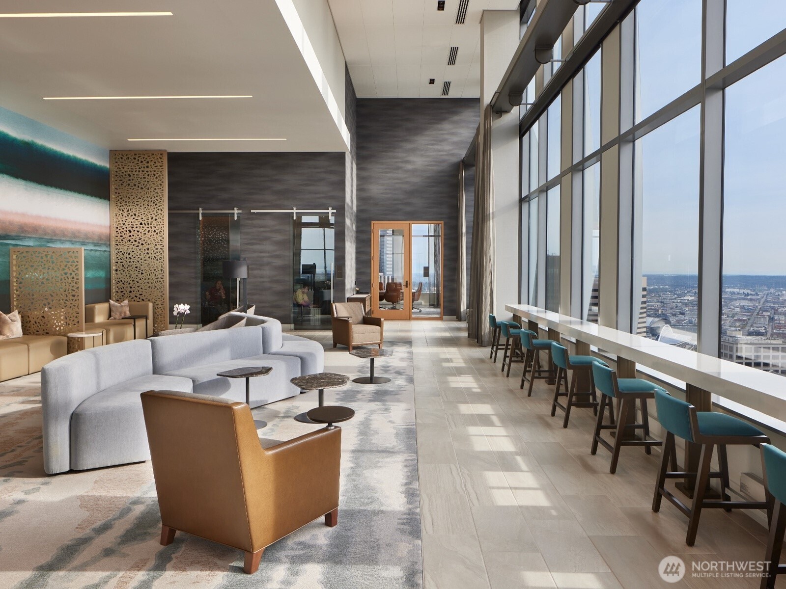 1340 4th Avenue Unit: 5804